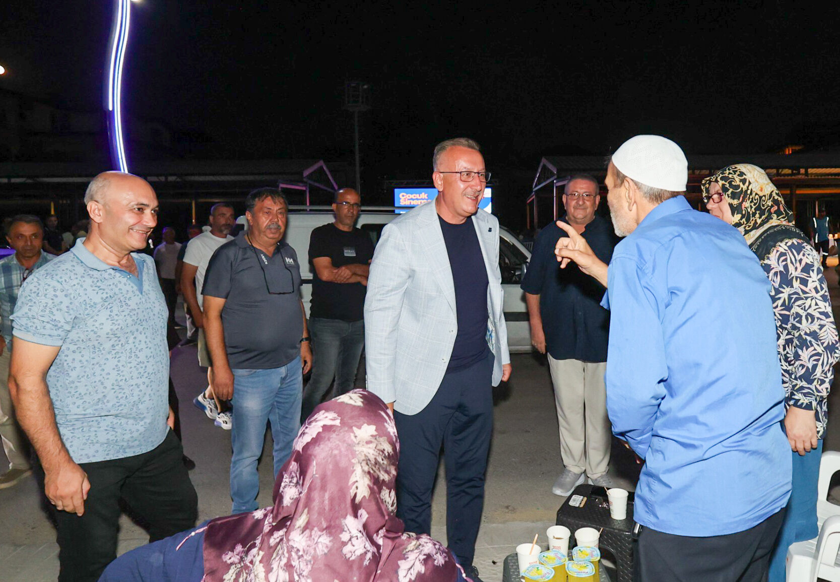 Çoçuk Si̇nemasi (1)