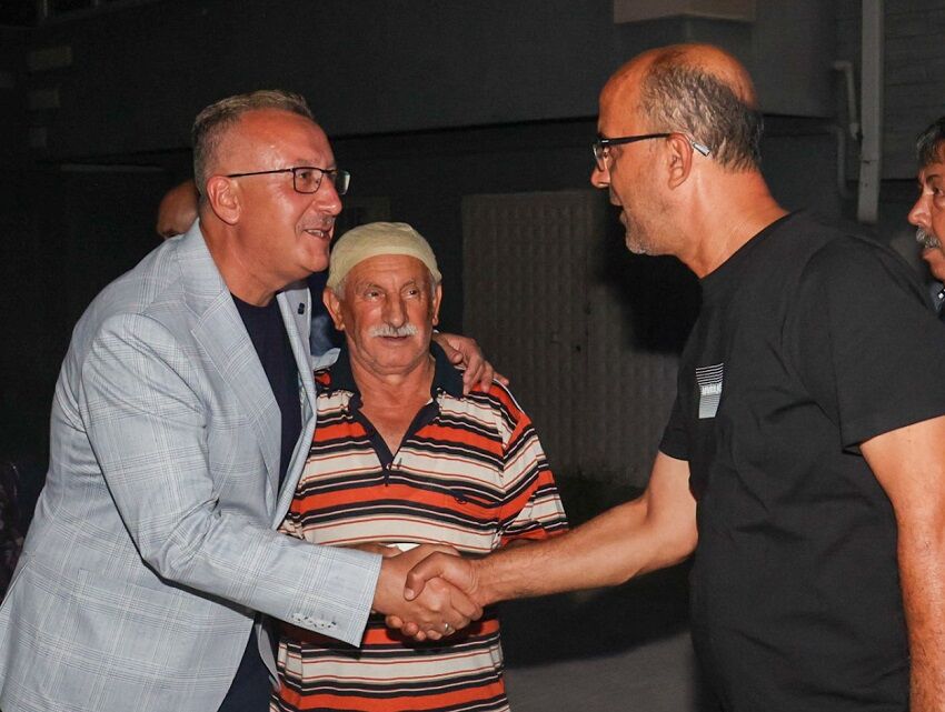 Çoçuk Si̇nemasi (18)