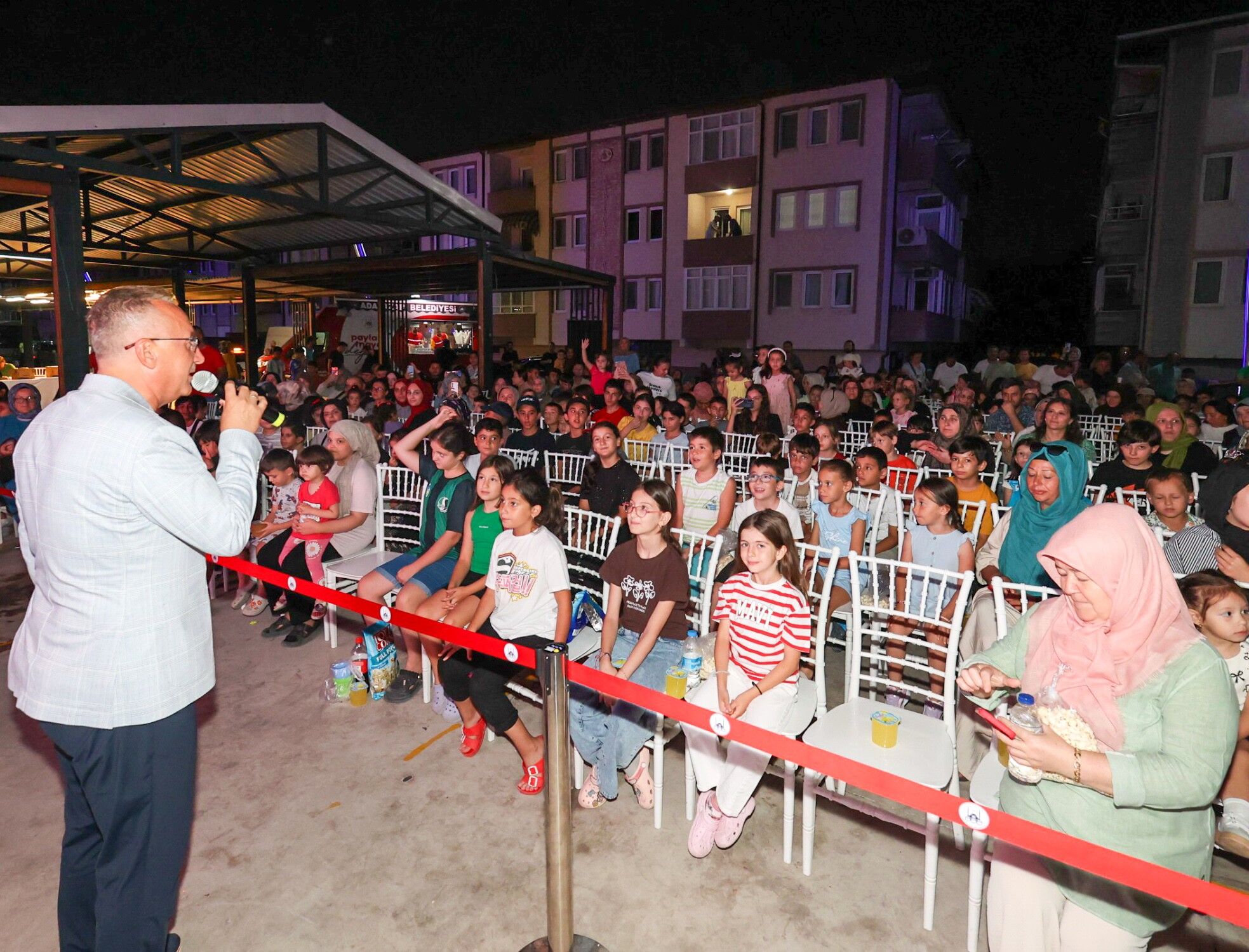 Çoçuk Si̇nemasi (2)