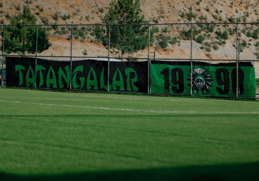 Davraz Tatangalar