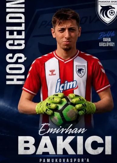 Emi̇rhan Bakici