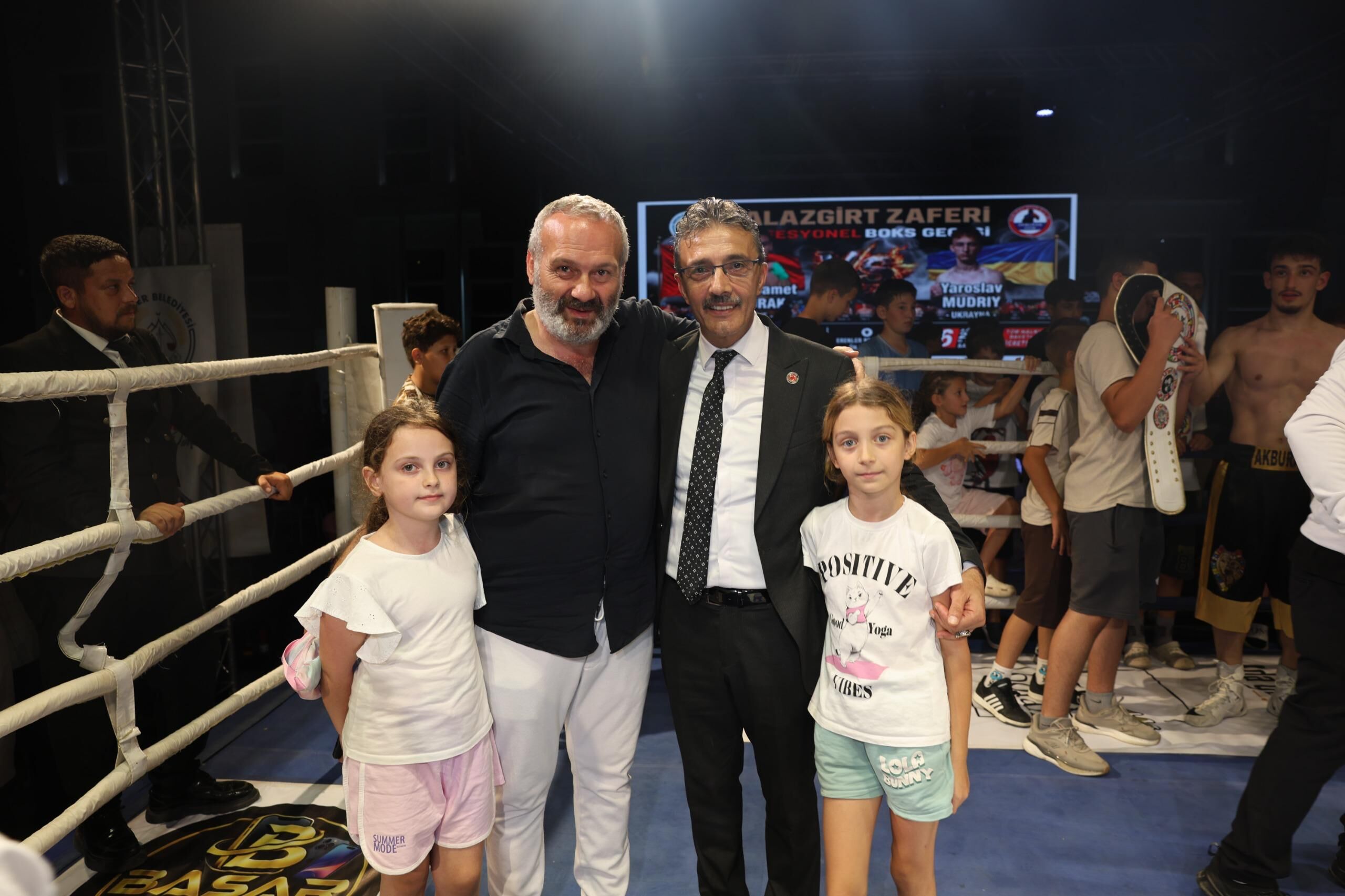 Erenler’de Malazgi̇rt Zaferi̇ Coşkusu Spor Ve Müzi̇kle Yaşandi (14)