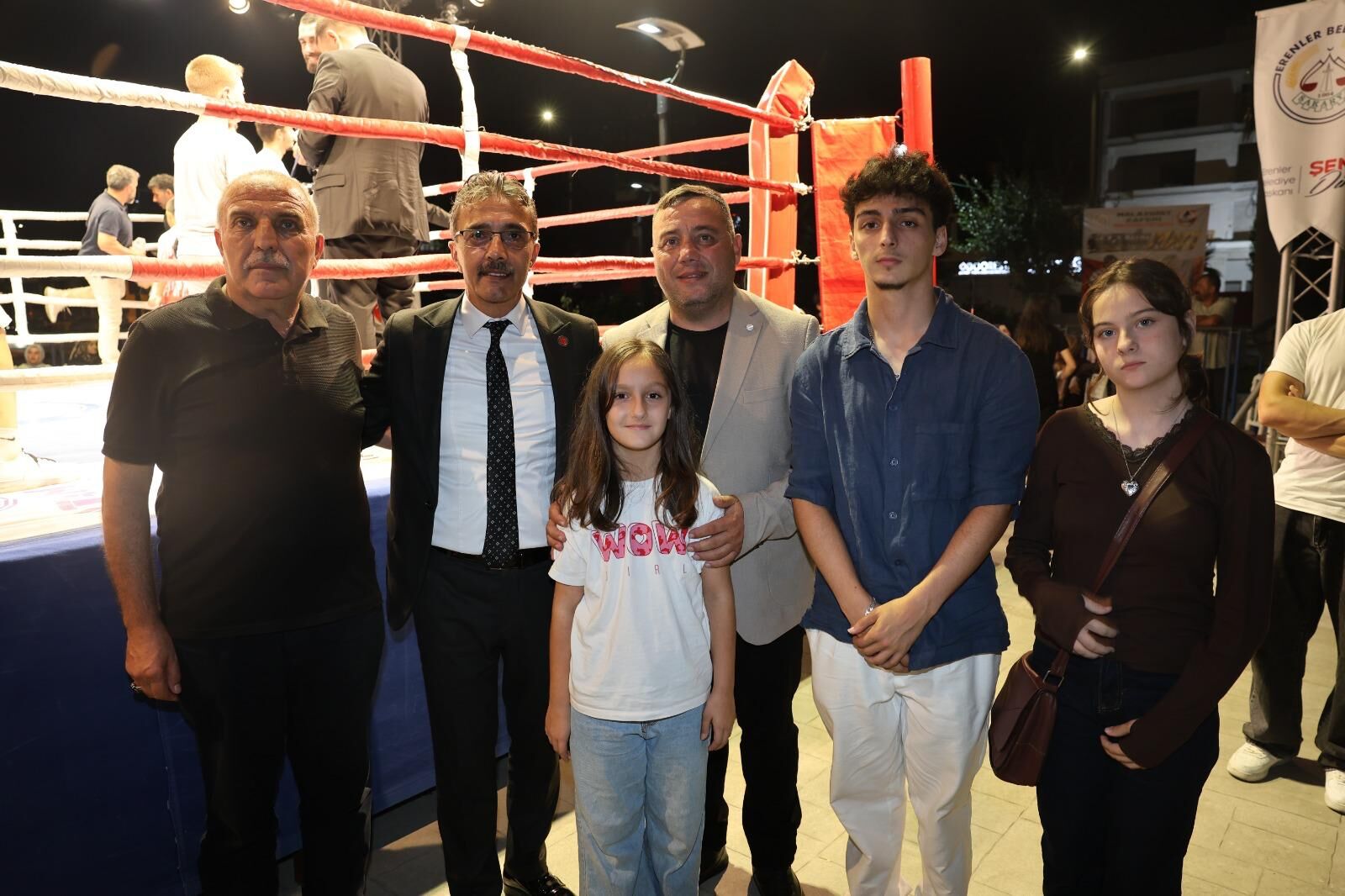 Erenler’de Malazgi̇rt Zaferi̇ Coşkusu Spor Ve Müzi̇kle Yaşandi (17)