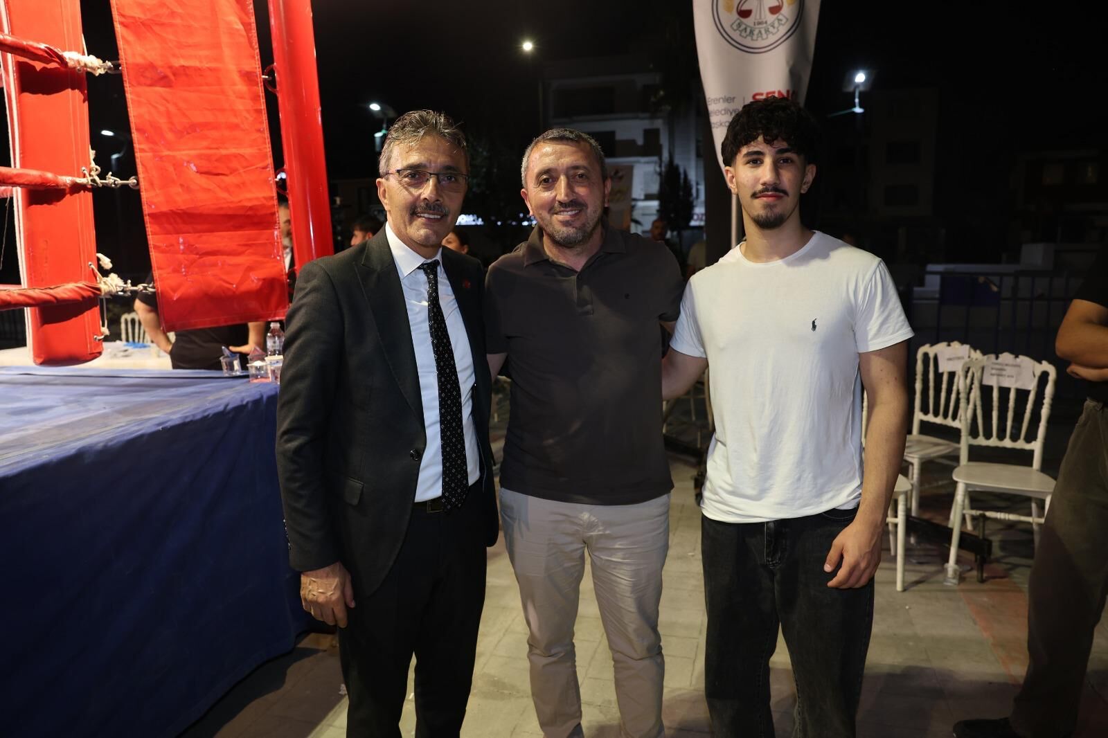 Erenler’de Malazgi̇rt Zaferi̇ Coşkusu Spor Ve Müzi̇kle Yaşandi (19)
