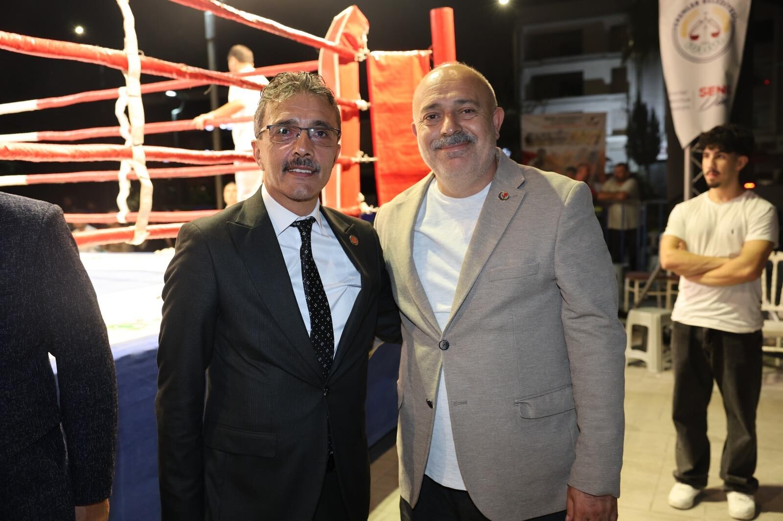 Erenler’de Malazgi̇rt Zaferi̇ Coşkusu Spor Ve Müzi̇kle Yaşandi (21)