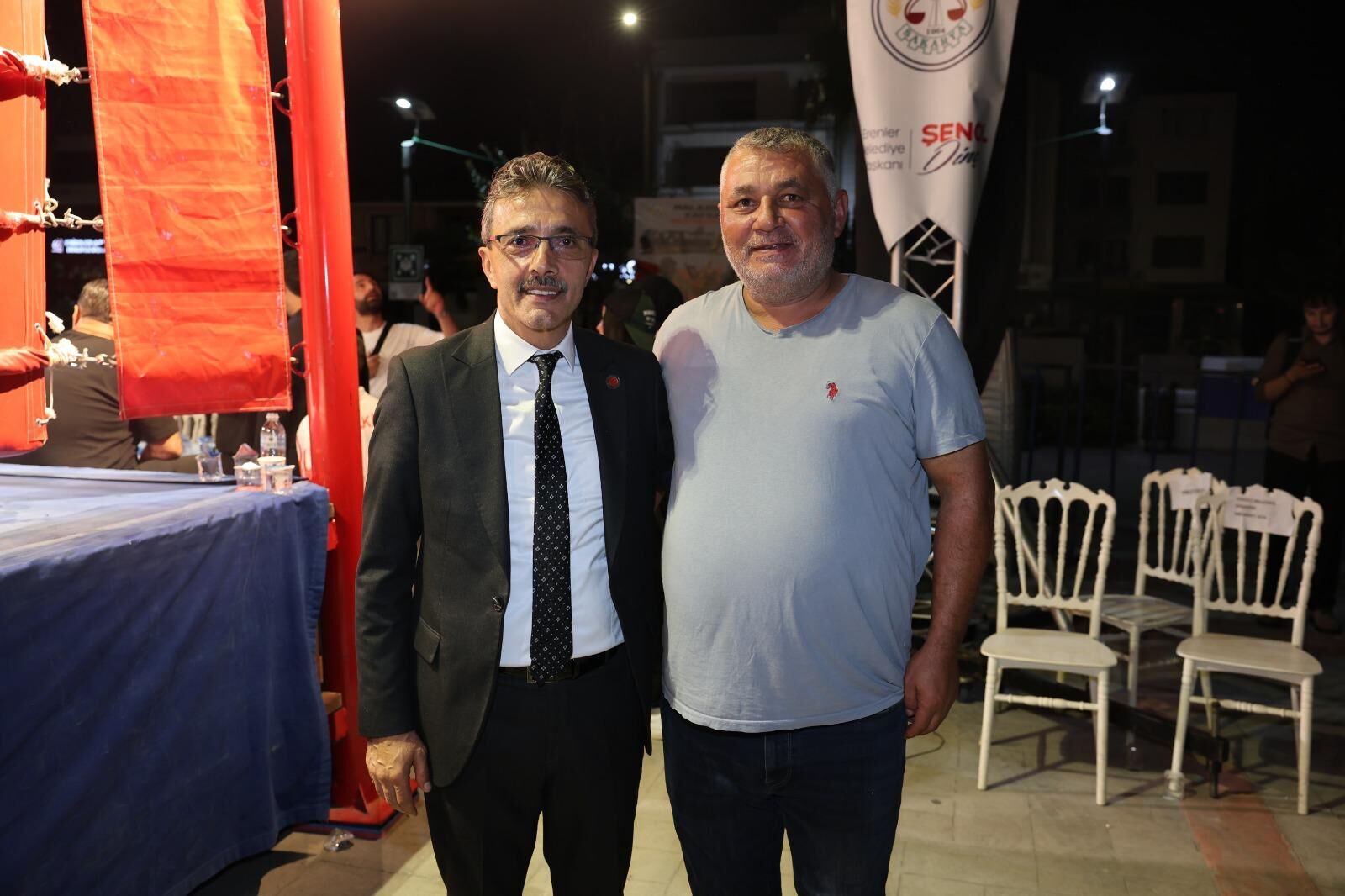 Erenler’de Malazgi̇rt Zaferi̇ Coşkusu Spor Ve Müzi̇kle Yaşandi (22)