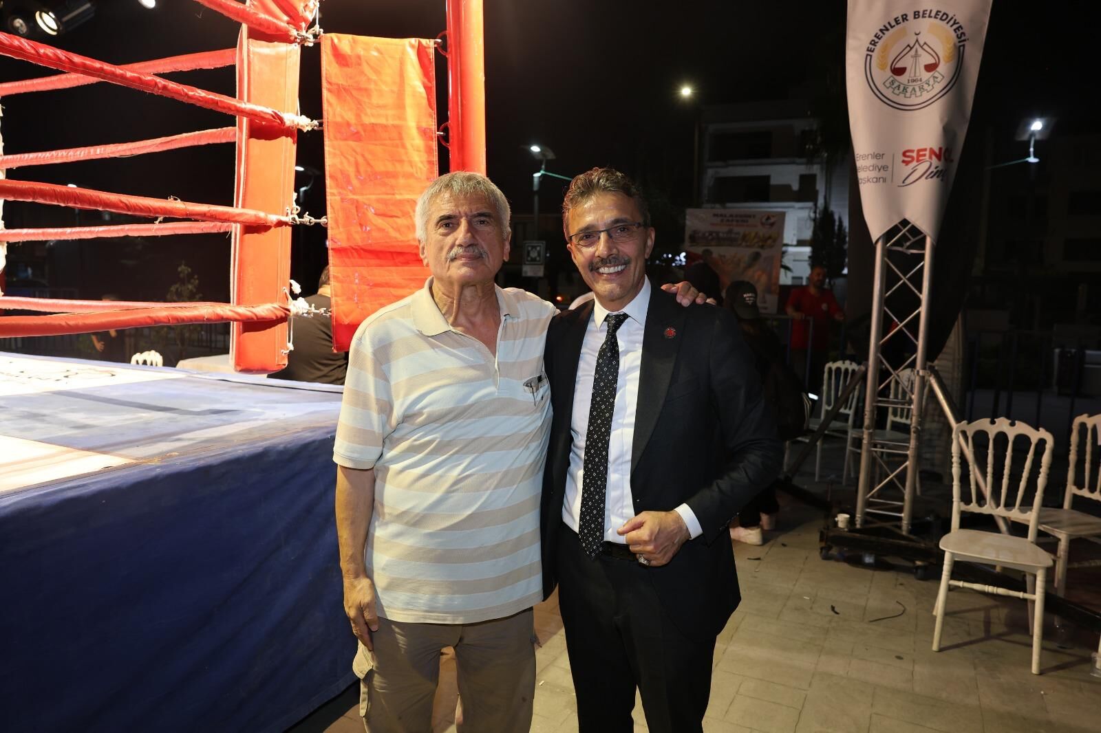 Erenler’de Malazgi̇rt Zaferi̇ Coşkusu Spor Ve Müzi̇kle Yaşandi (23)