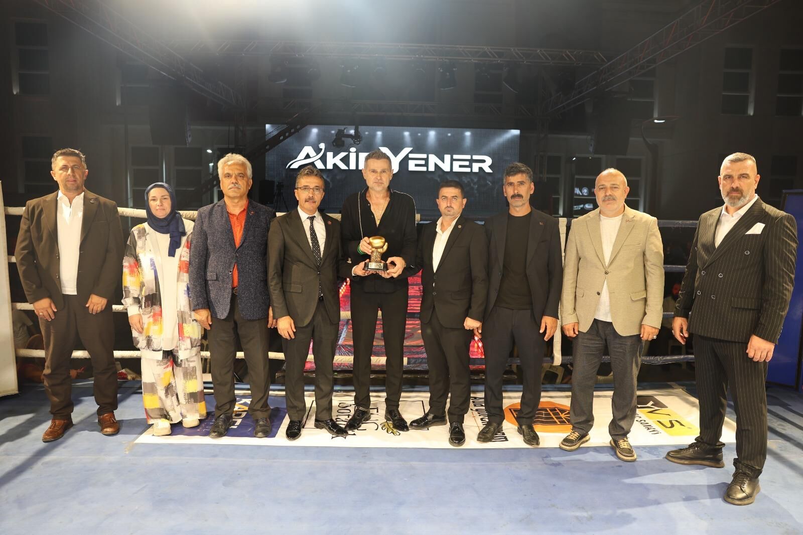 Erenler’de Malazgi̇rt Zaferi̇ Coşkusu Spor Ve Müzi̇kle Yaşandi (25)