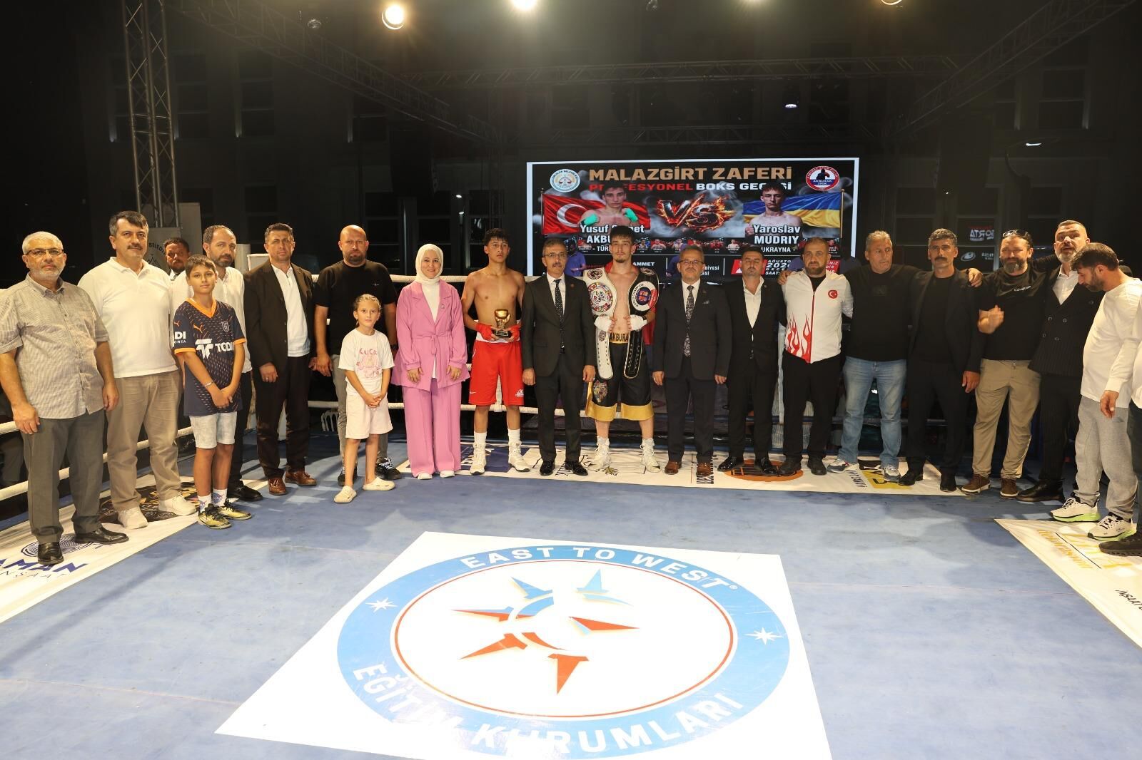 Erenler’de Malazgi̇rt Zaferi̇ Coşkusu Spor Ve Müzi̇kle Yaşandi (26)