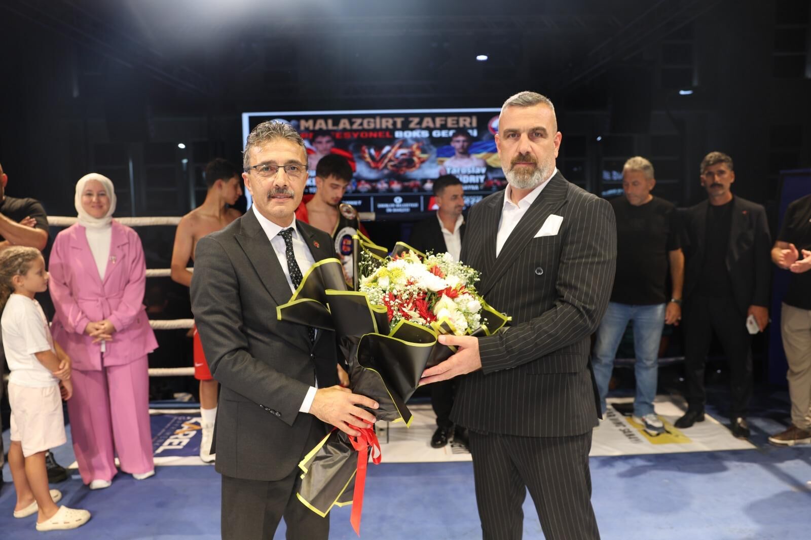 Erenler’de Malazgi̇rt Zaferi̇ Coşkusu Spor Ve Müzi̇kle Yaşandi (32)