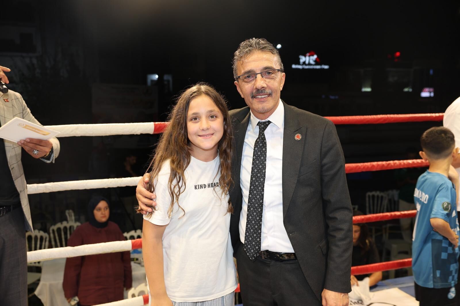 Erenler’de Malazgi̇rt Zaferi̇ Coşkusu Spor Ve Müzi̇kle Yaşandi (38)
