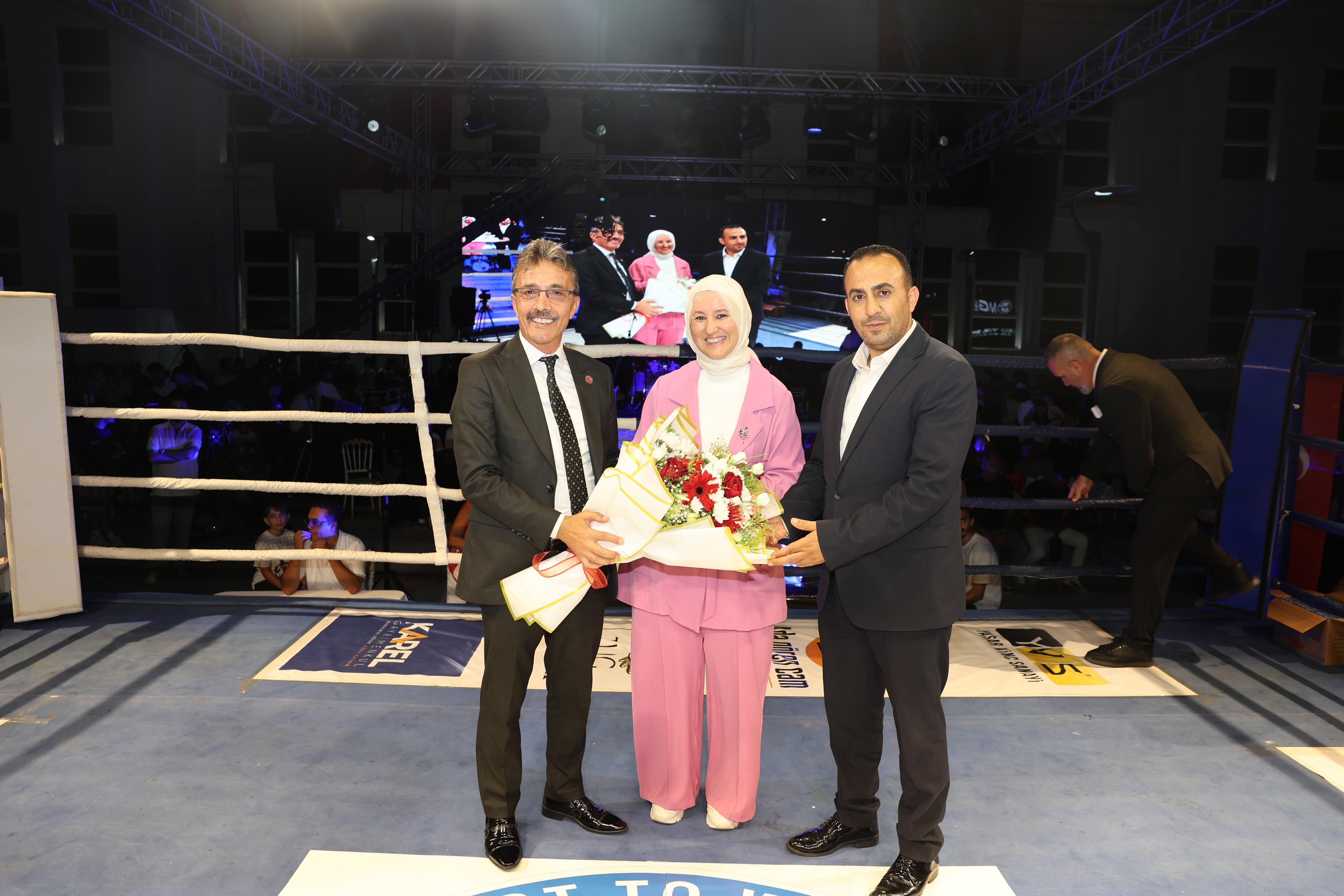 Erenler’de Malazgi̇rt Zaferi̇ Coşkusu Spor Ve Müzi̇kle Yaşandi (9)