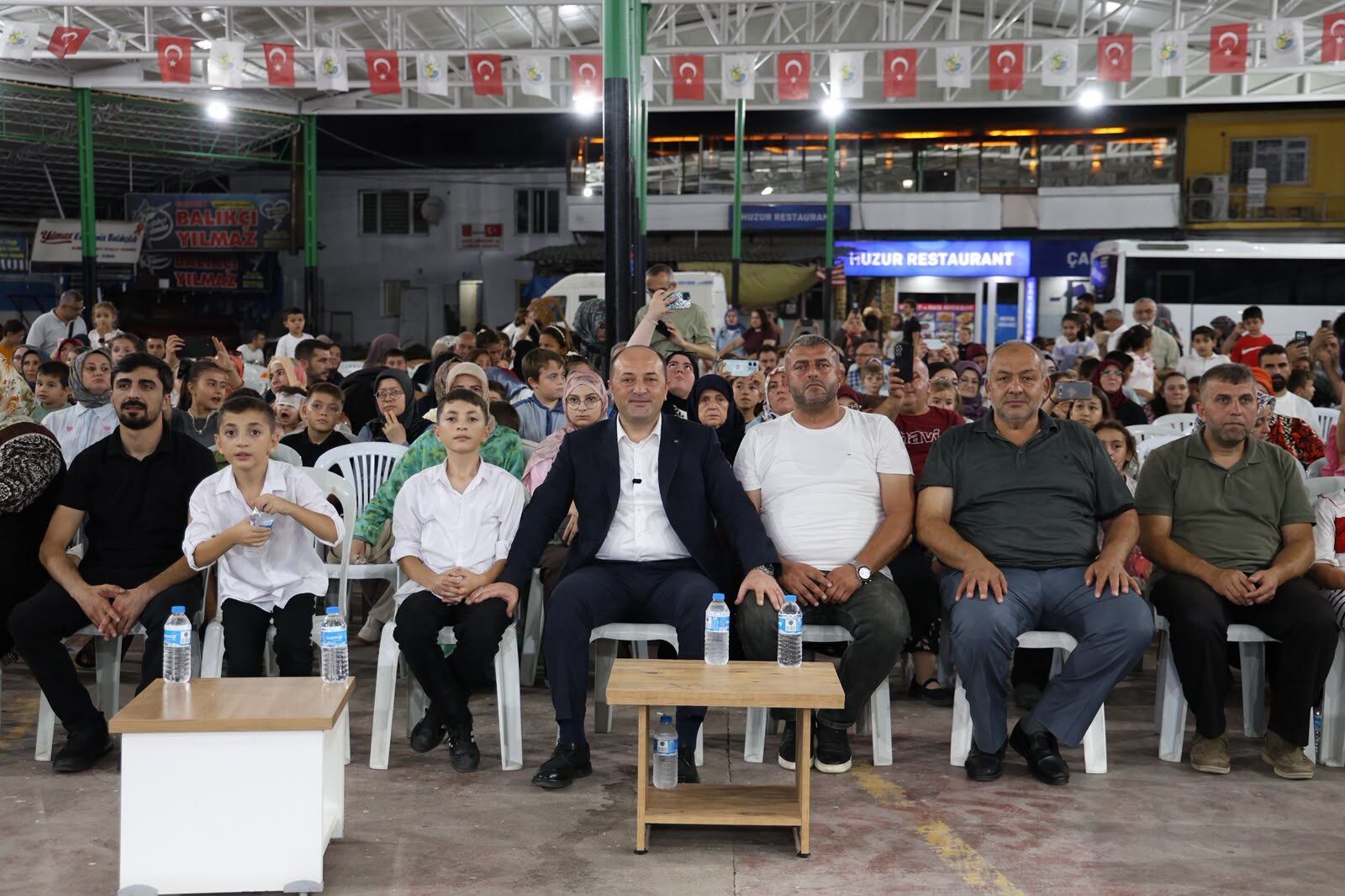 Halk Oyunları 1