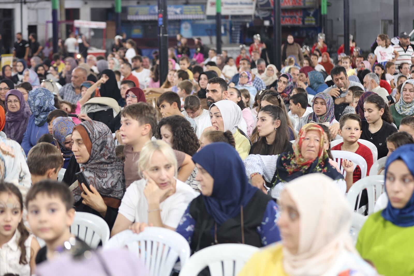Halk Oyunları 23