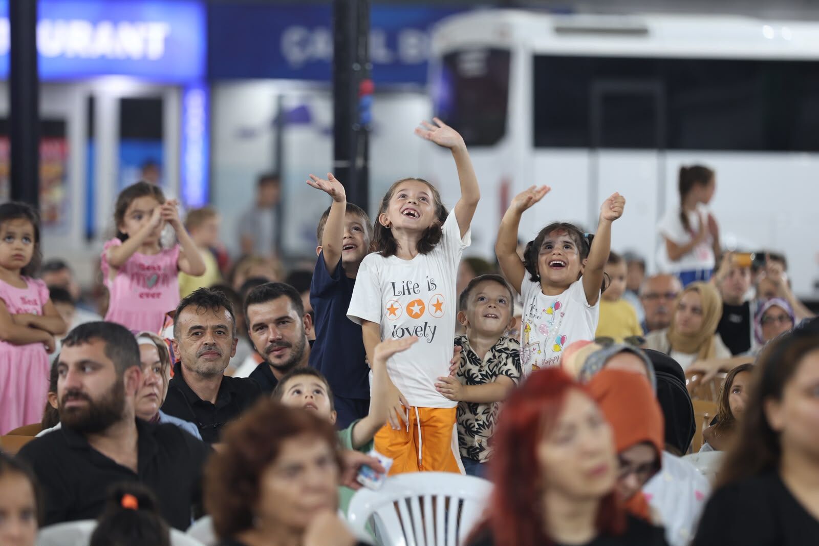 Halk Oyunları 28