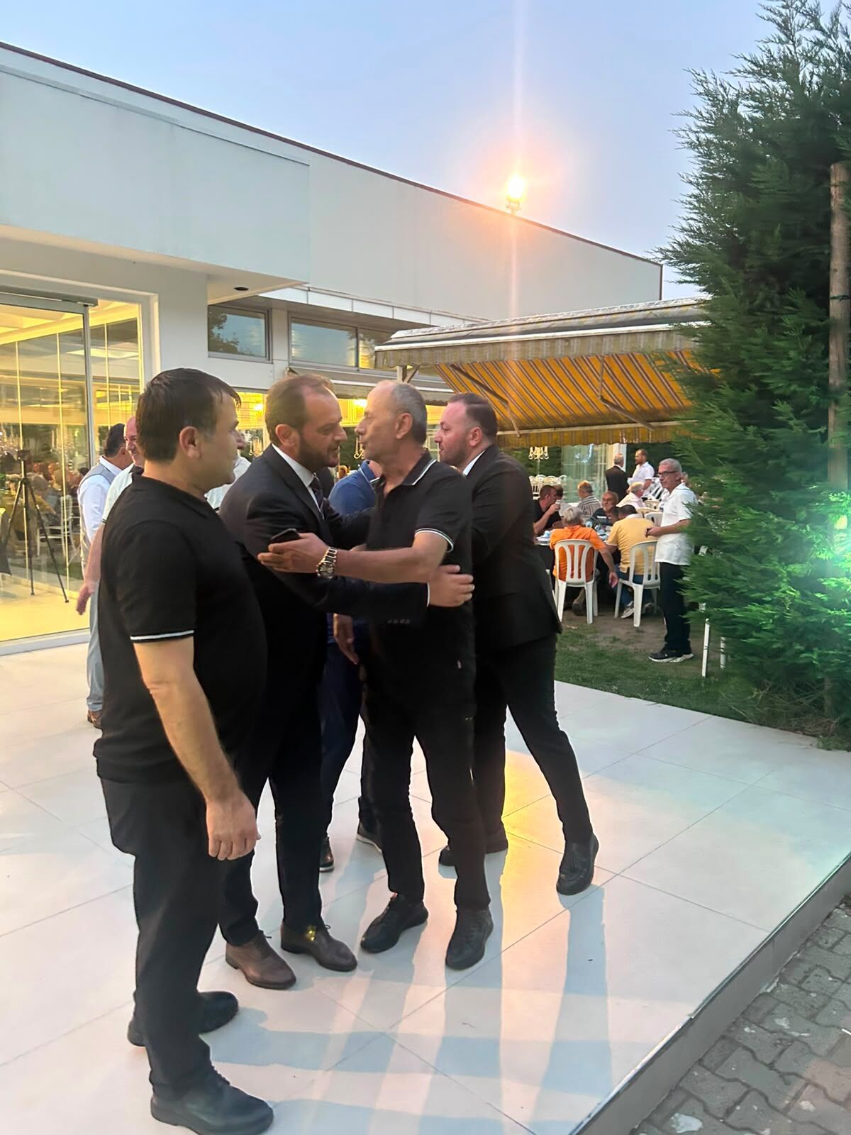 Kına Gecesi (5)