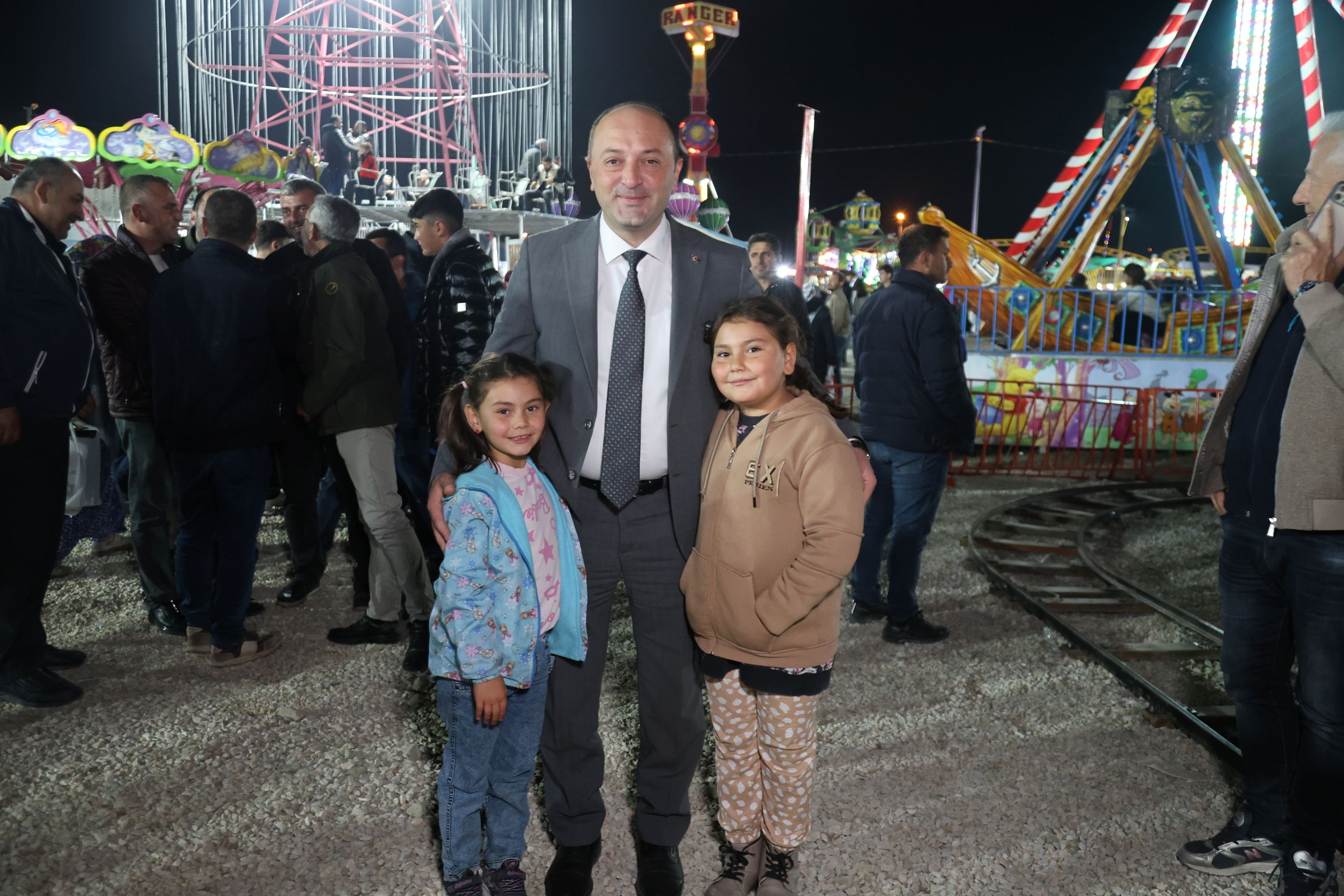 Panayır 7
