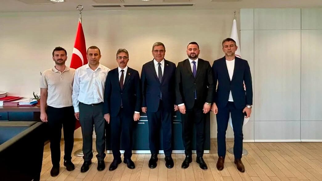 Sağlik Bakanliği 3