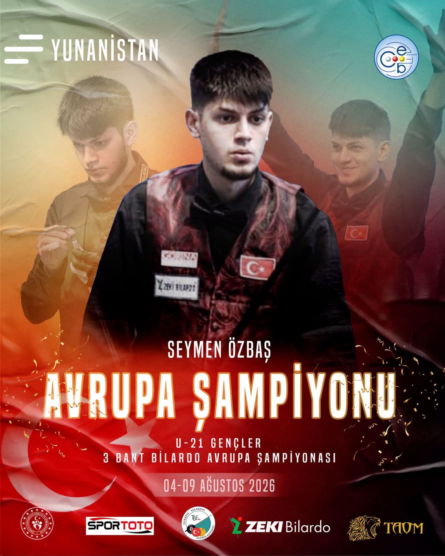 Seymen Şampi̇yon