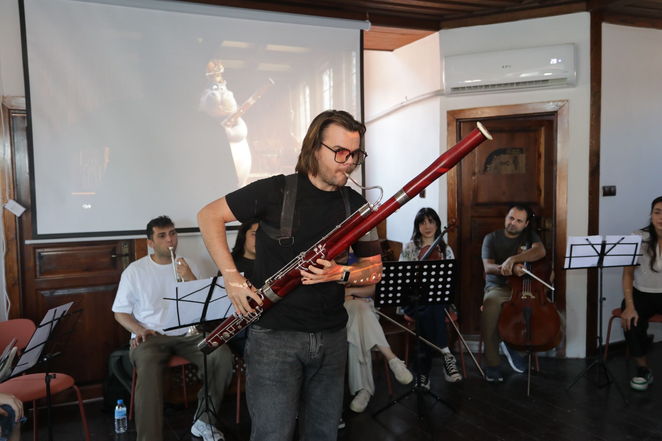 Taraklı Dijital Merkez Konser (5)