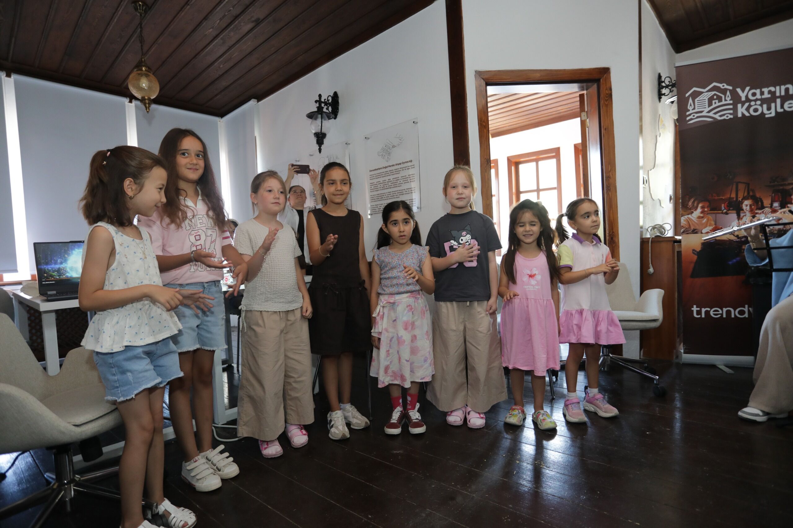 Taraklı Dijital Merkez Konser (6)