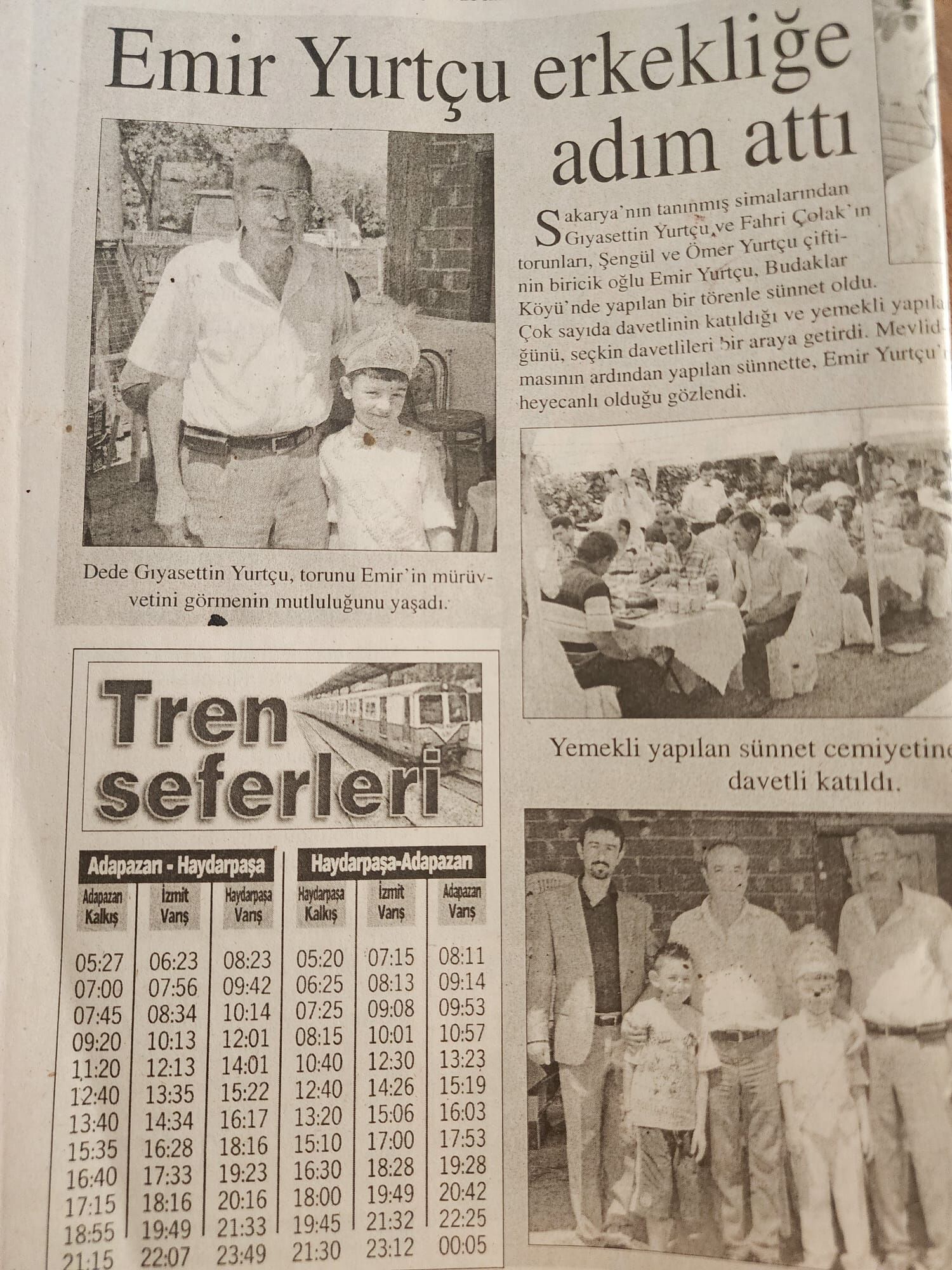 Yurtçu Ve Öztor Aileleri (3)-2