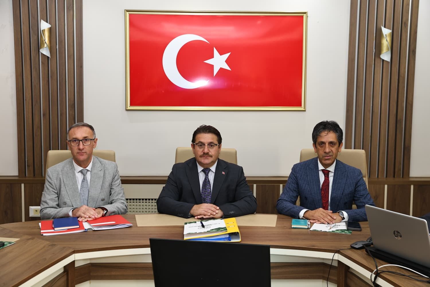 Sakarya'da yeni eğitim öğretim yılına hazırlık