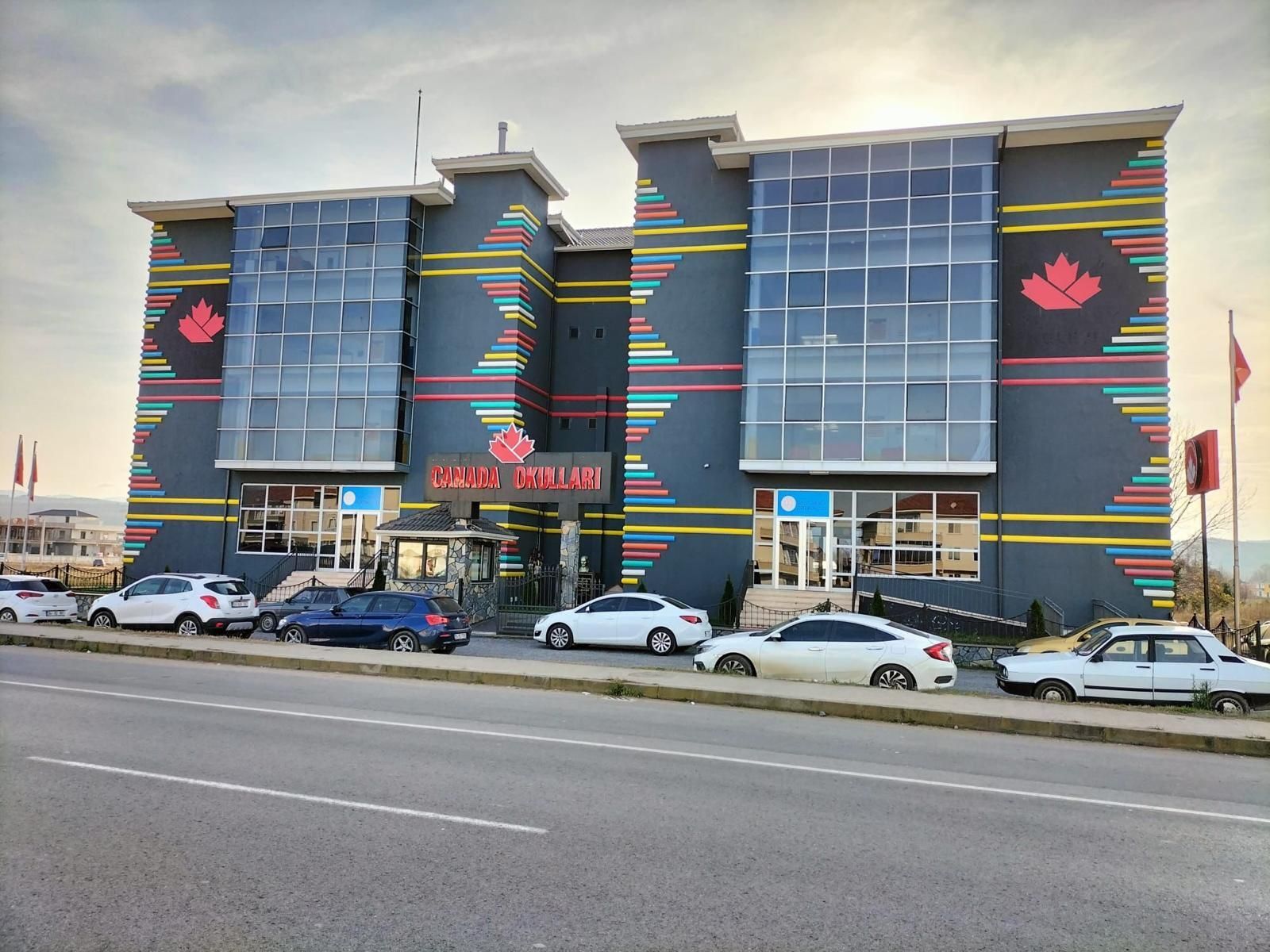 Sakarya’da iş insanından 20 milyon dolarlık gasp iddiası