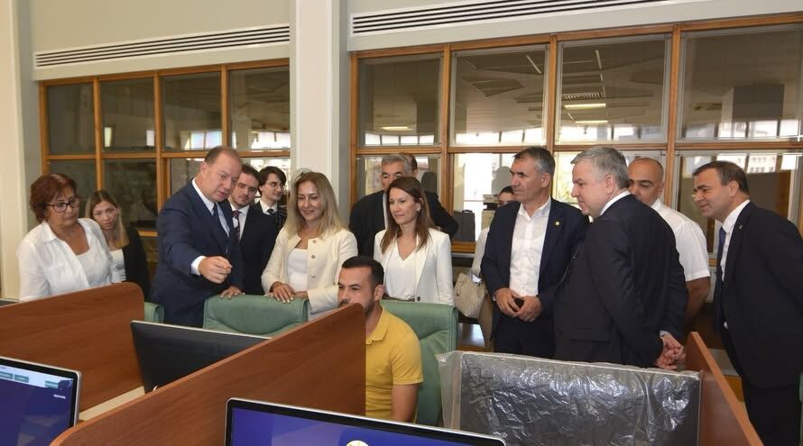 Edirne Ticaret Borsasında ayçiçeği sektörü değerlendirildi
