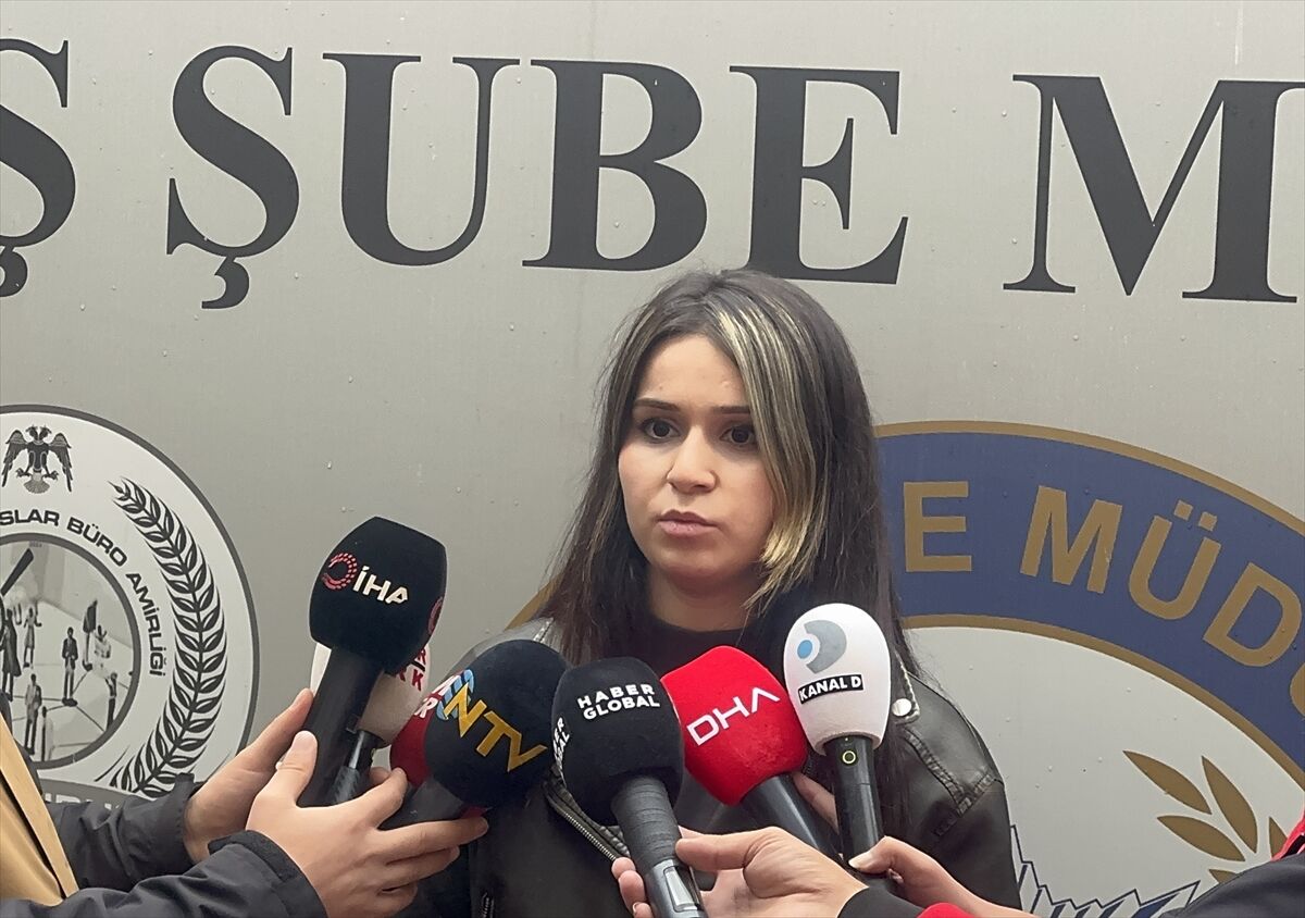 GÜNCELLEME - İstanbul merkezli 4 ilde dolandırıcılık operasyonu
