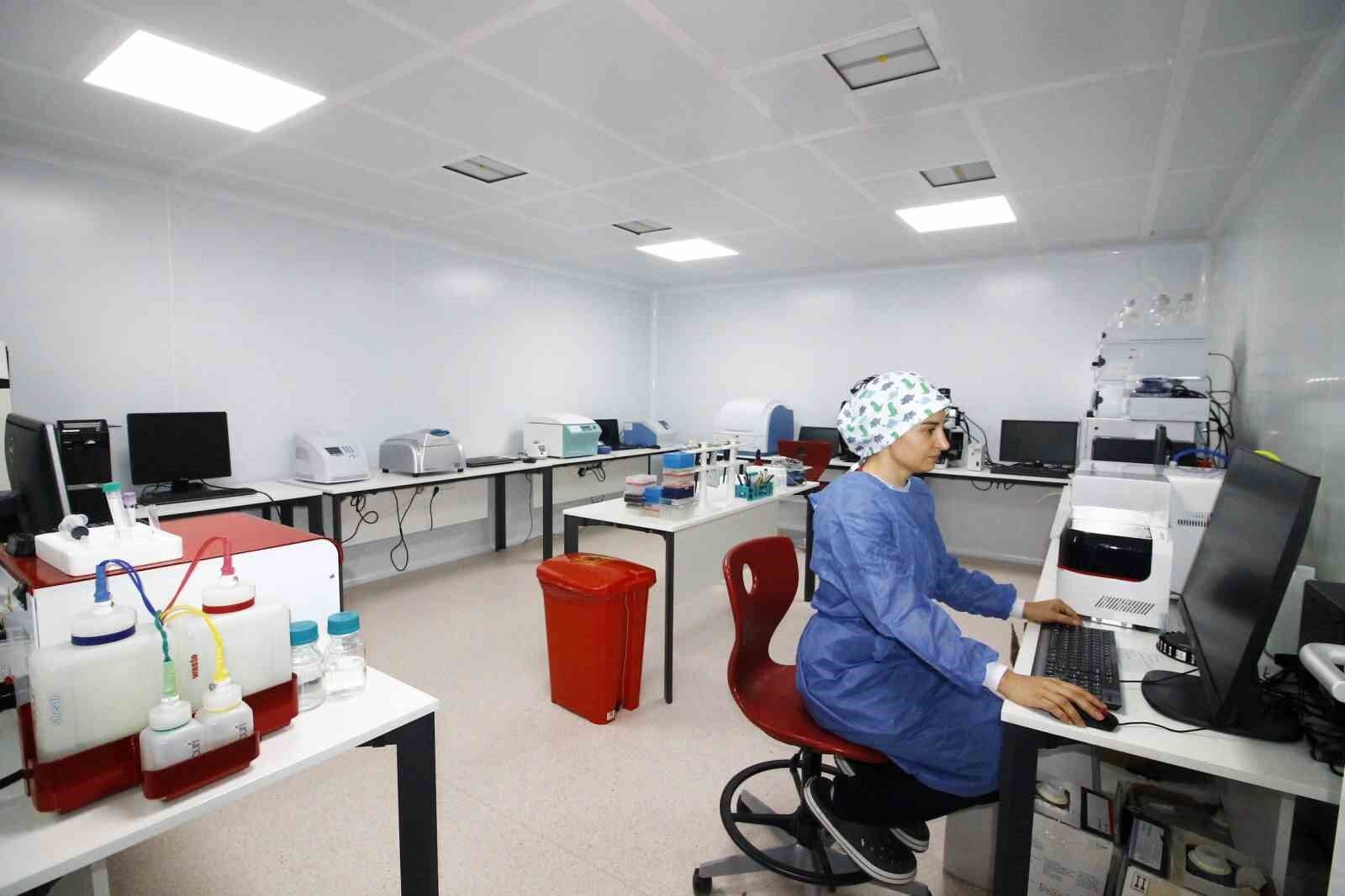 Kanser tedavisinde Türkiye'de bir ilk