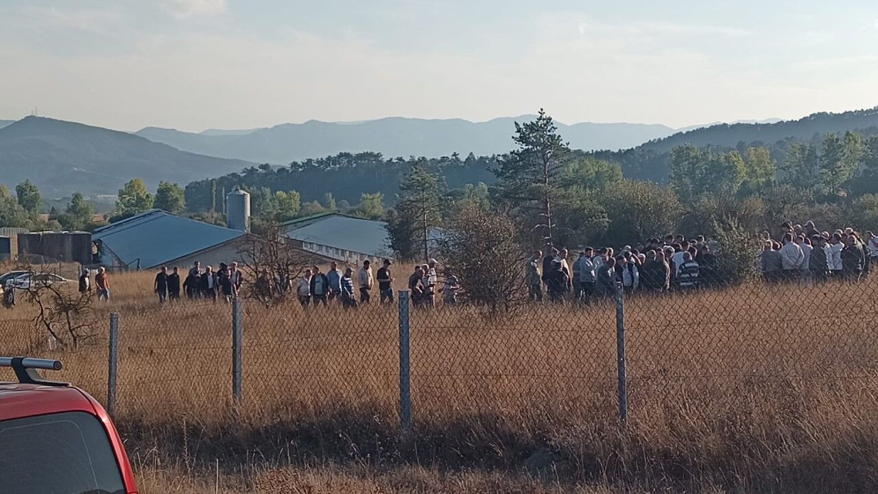 Kürek sörfü yaparken boğularak hayatını kaybeden genç Bolu'da toprağa verildi