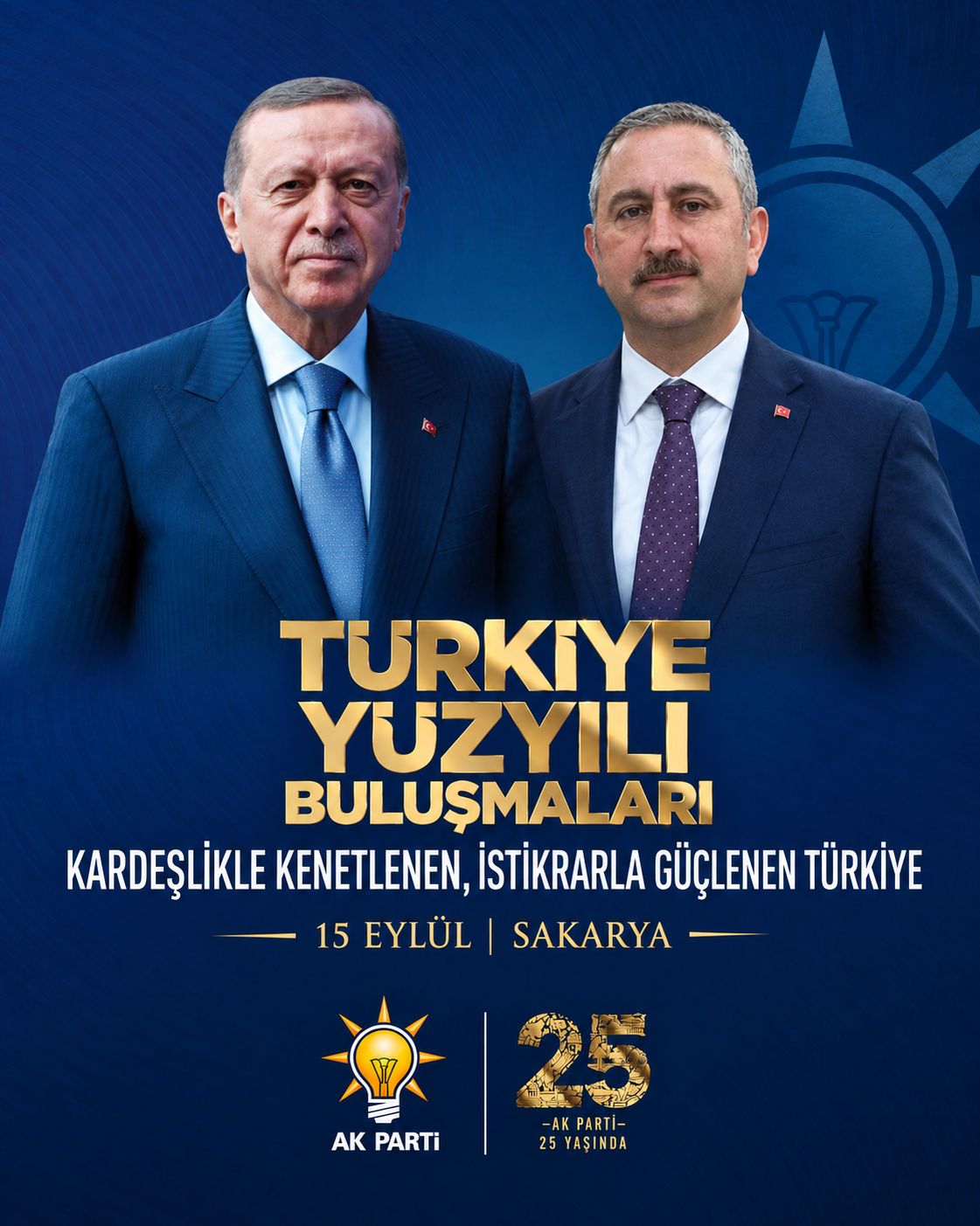 Ak Parti Sakarya