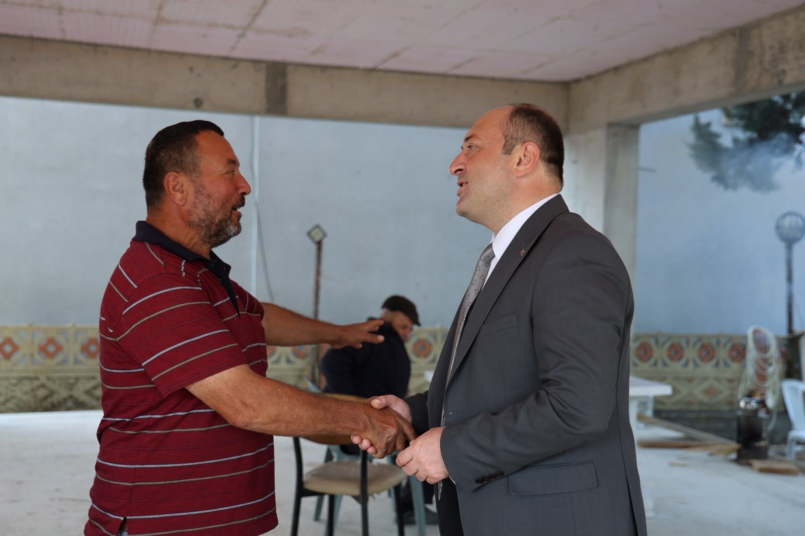 Akdogan Ziyareti 8