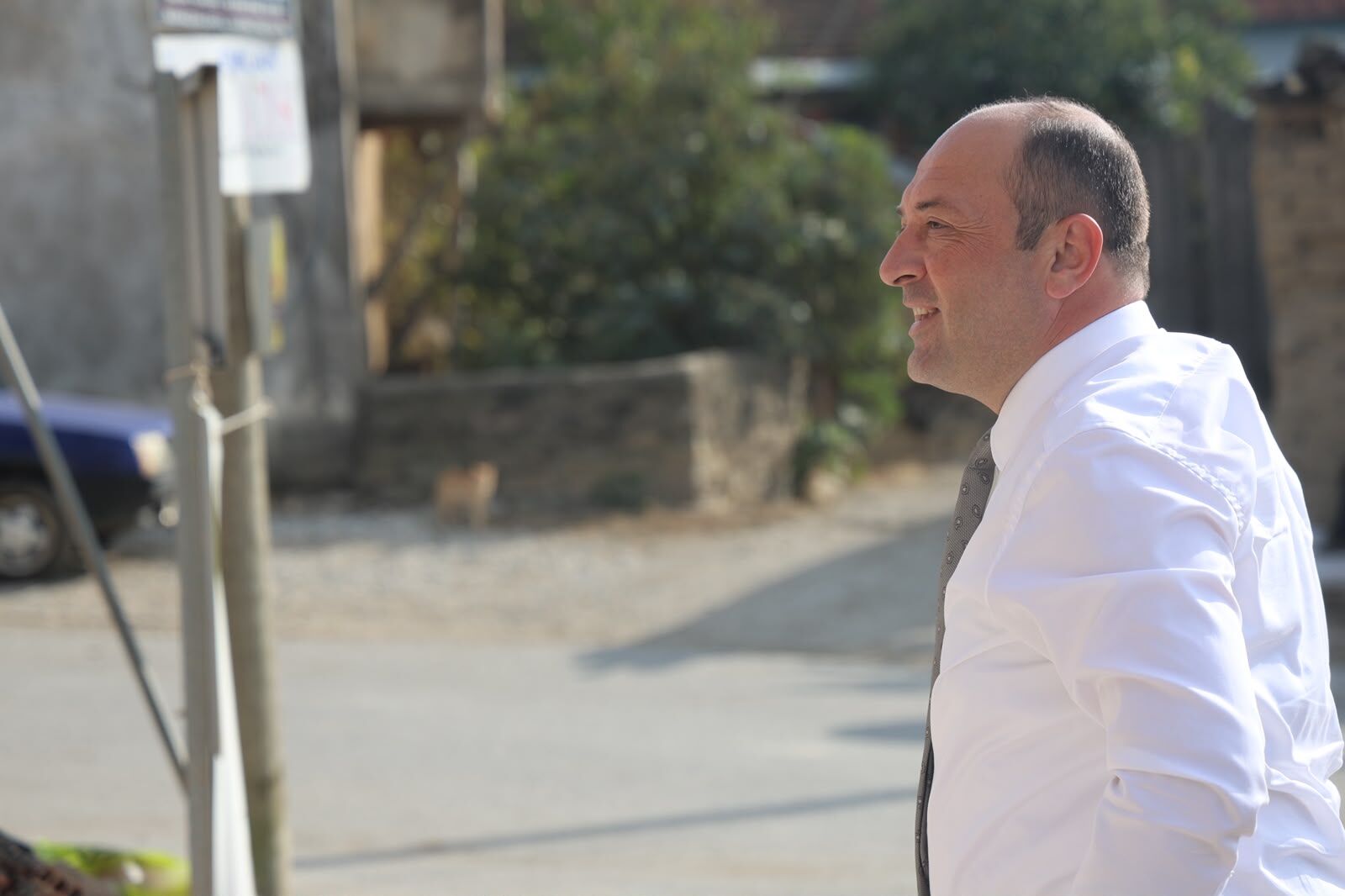 Akdogan Ziyareti 9