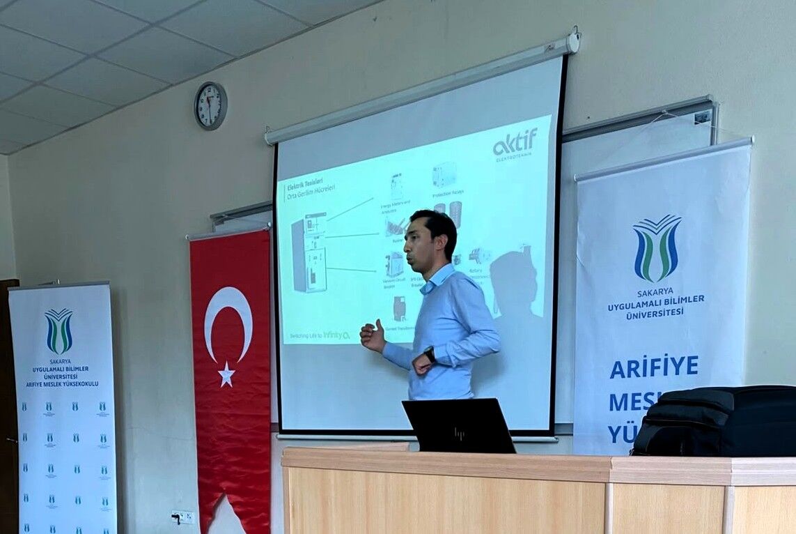 Arifiye Myo1
