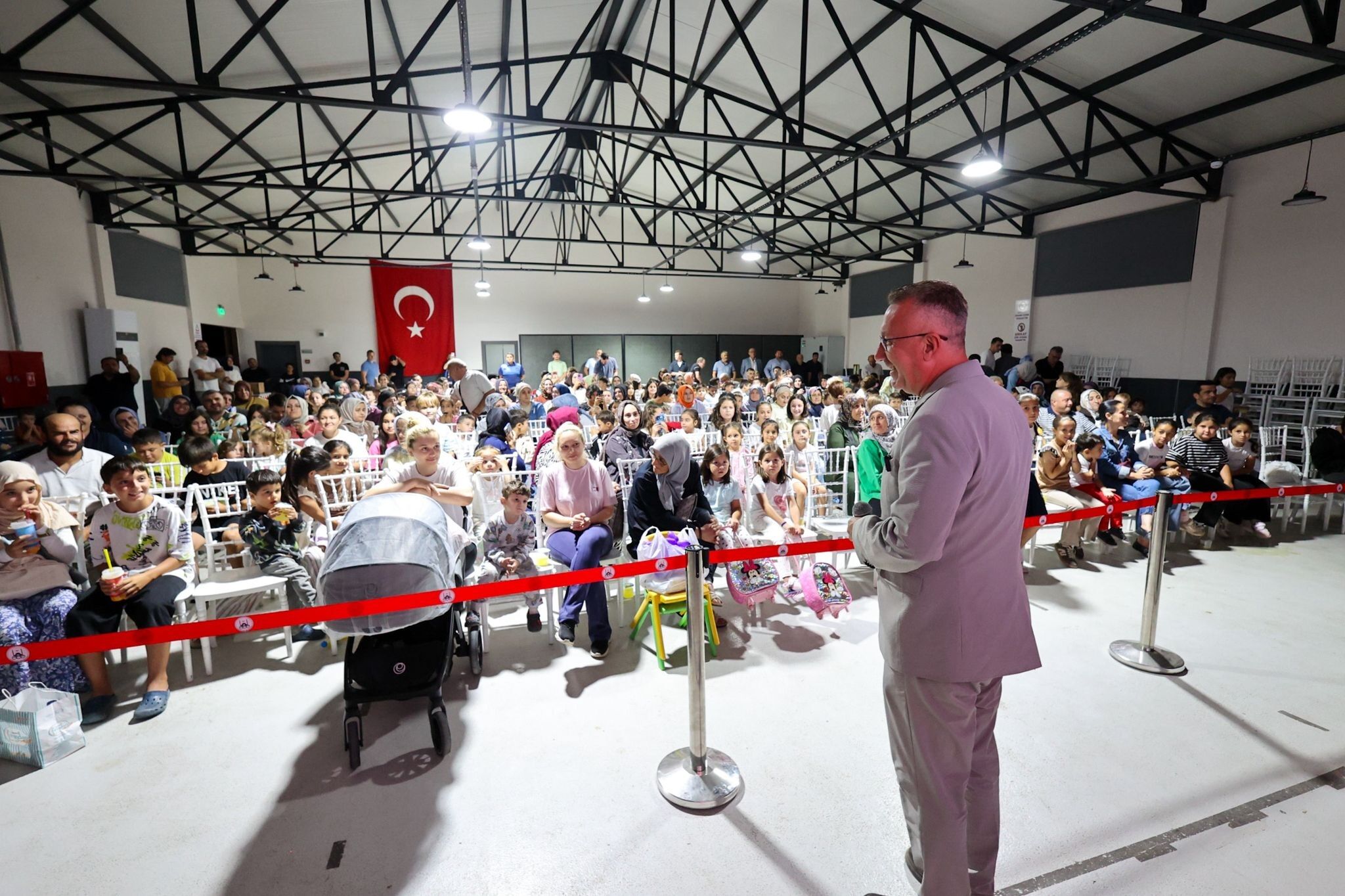 Çoçuk Sineması 1