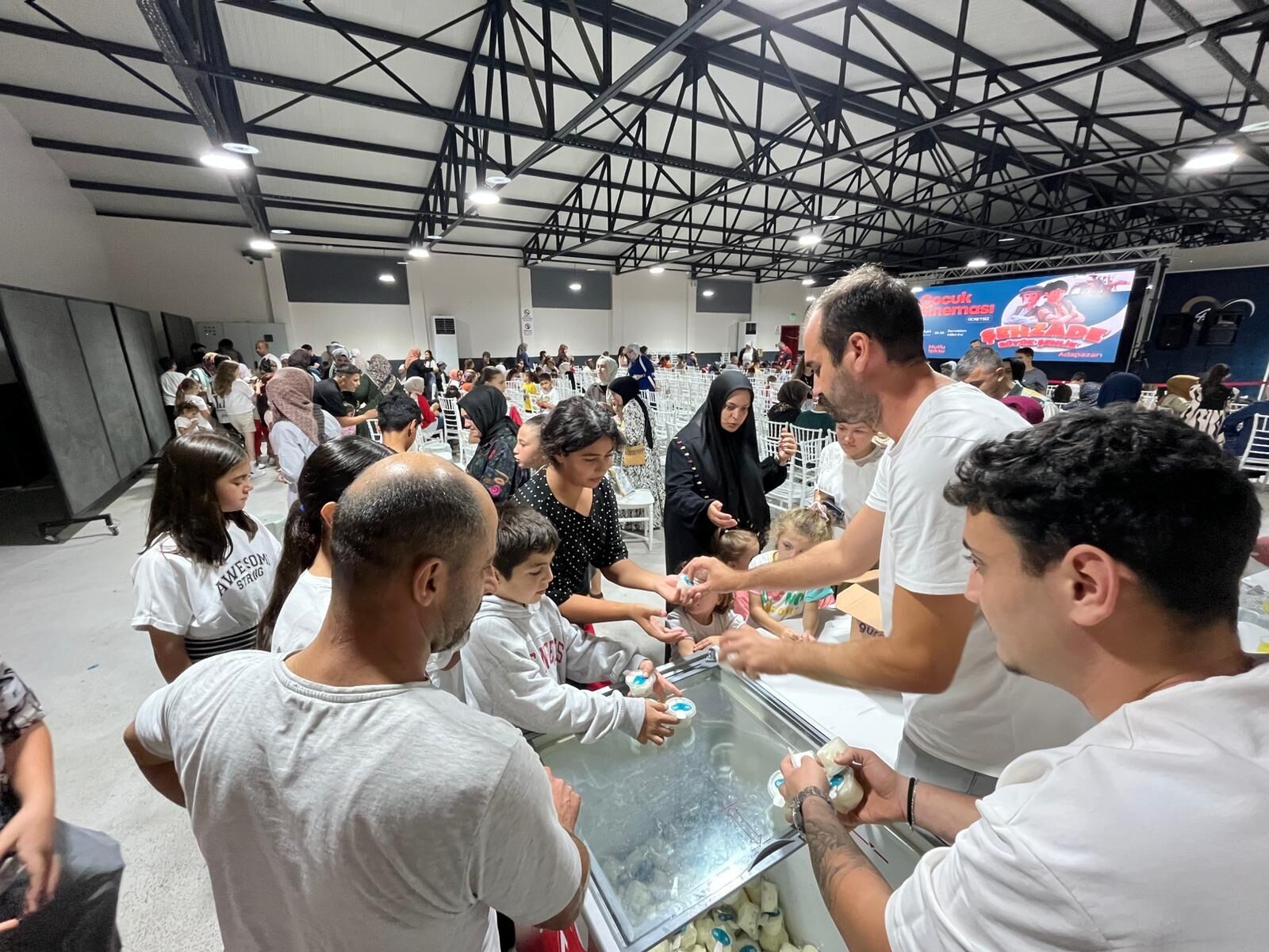 Çoçuk Sineması 10