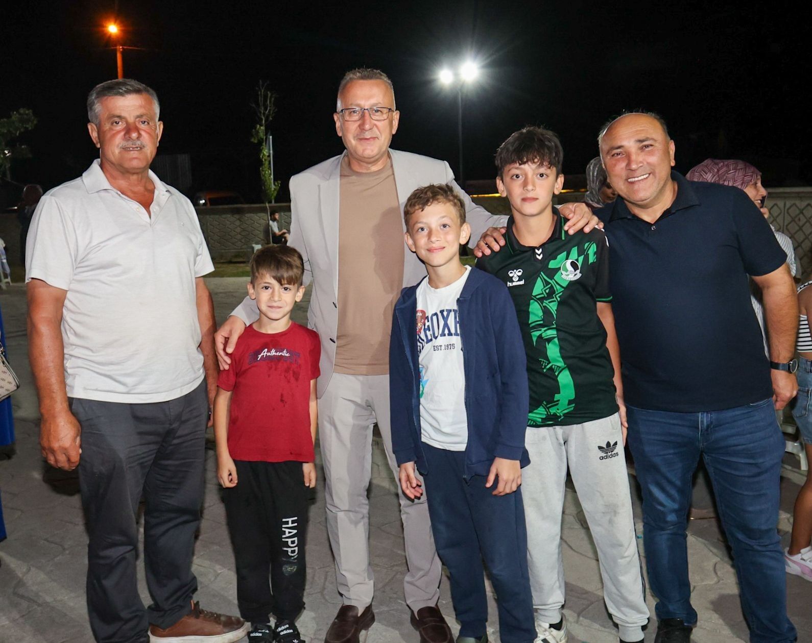 Çoçuk Sineması 3