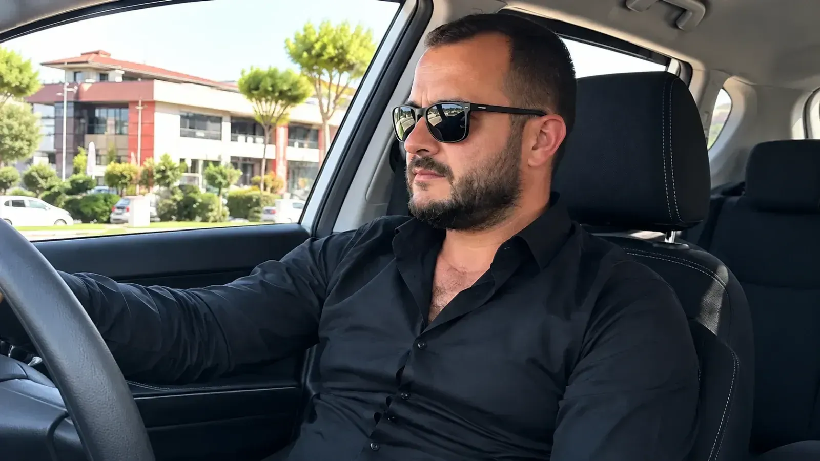 Tatil için gittiği Antalya'dan ölüm haberi geldi!