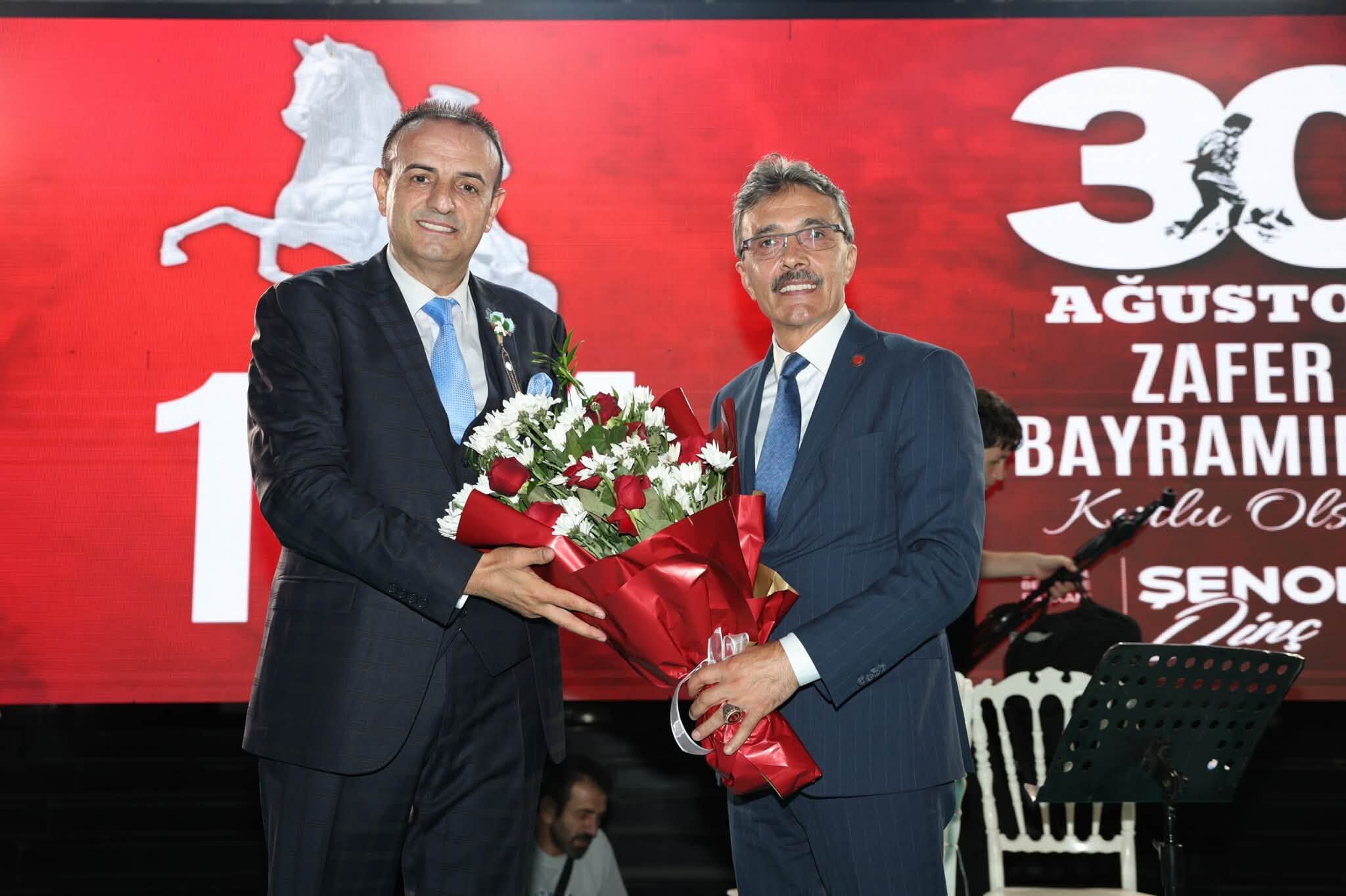 Erenler’de 30 Ağustos Zafer Bayrami Coşkusu (12)