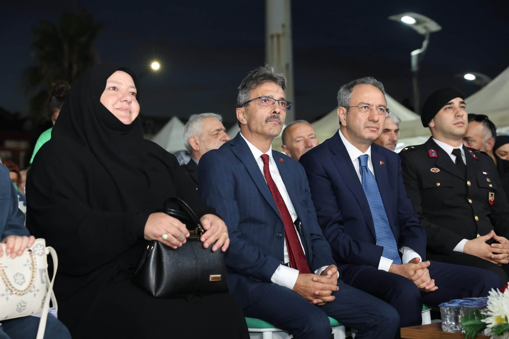 Erenler’de 30 Ağustos Zafer Bayrami Coşkusu (5)