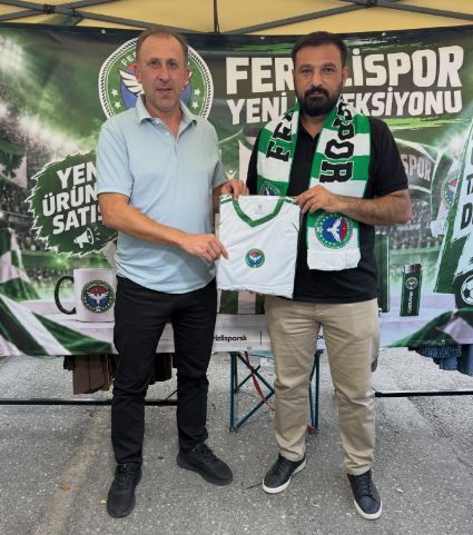Ferizli Zurnacı