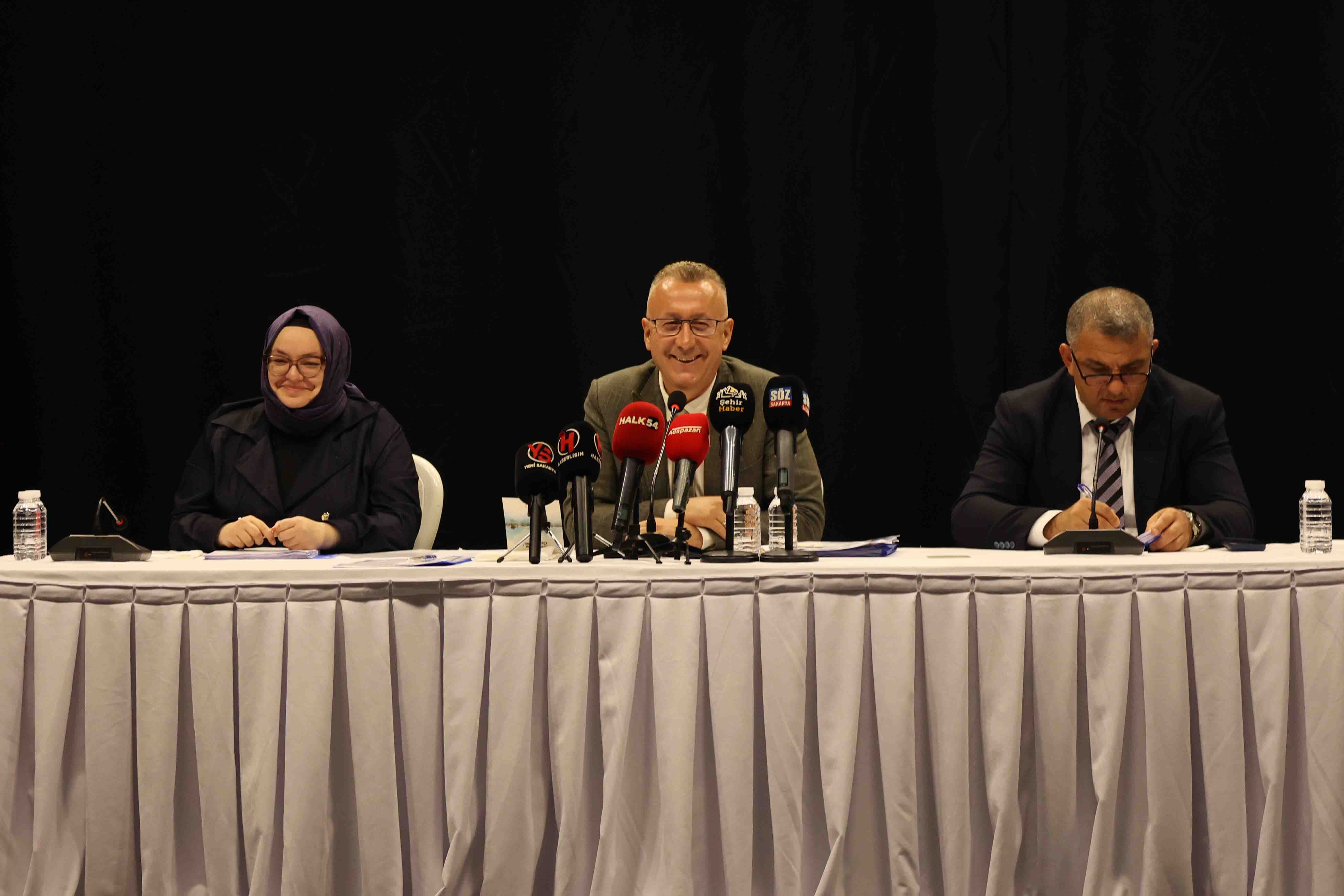 Meclis Toplantısı (3)