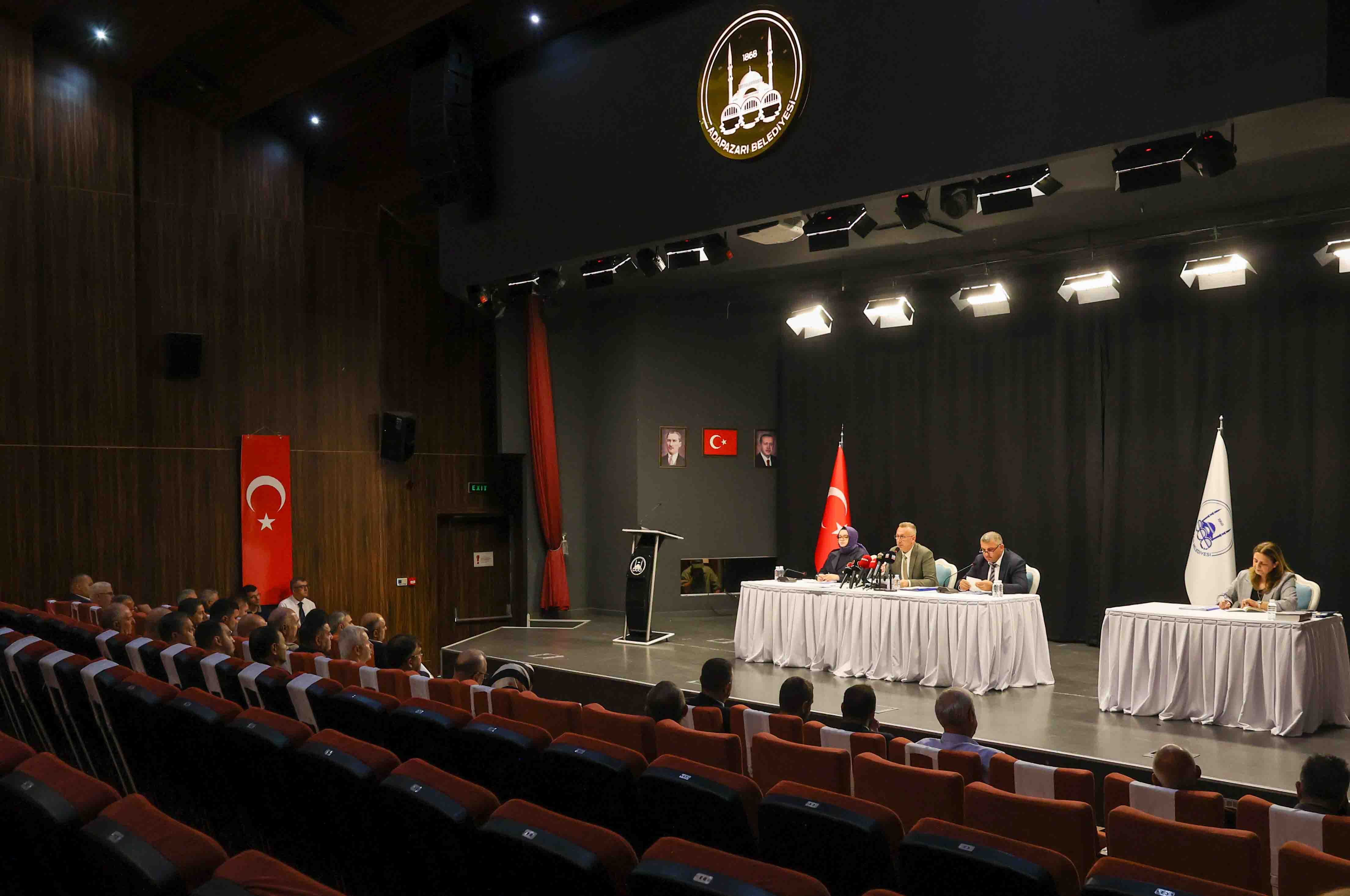 Meclis Toplantısı (5)
