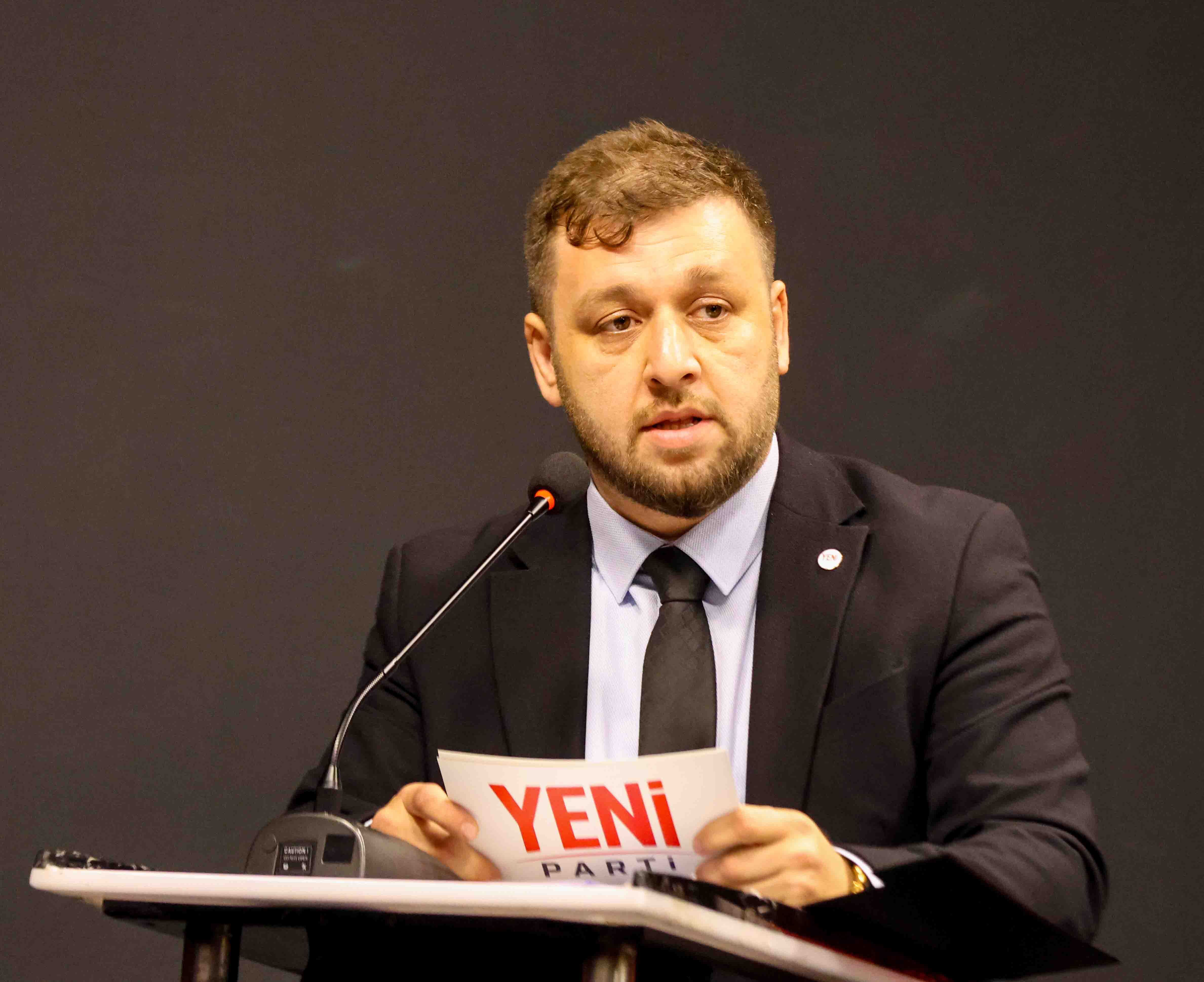 Meclis Toplantısı (7)