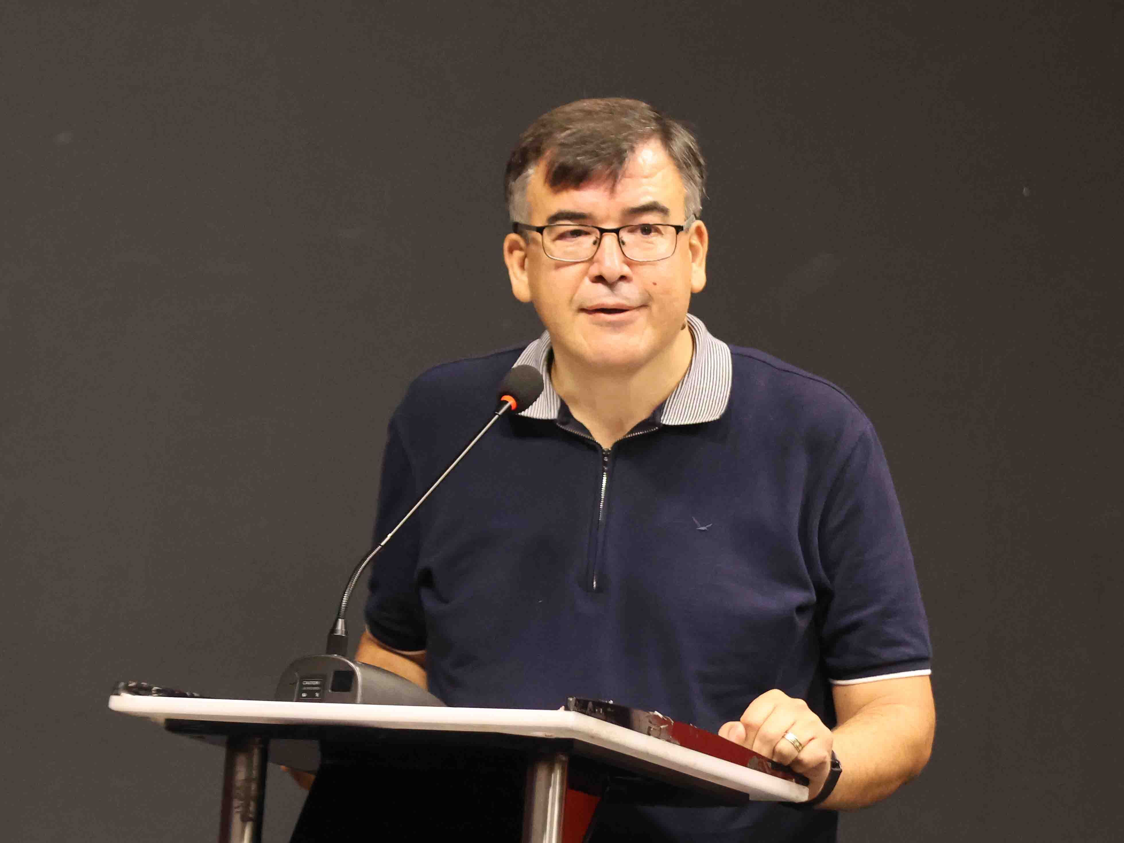 Meclis Toplantısı (8)