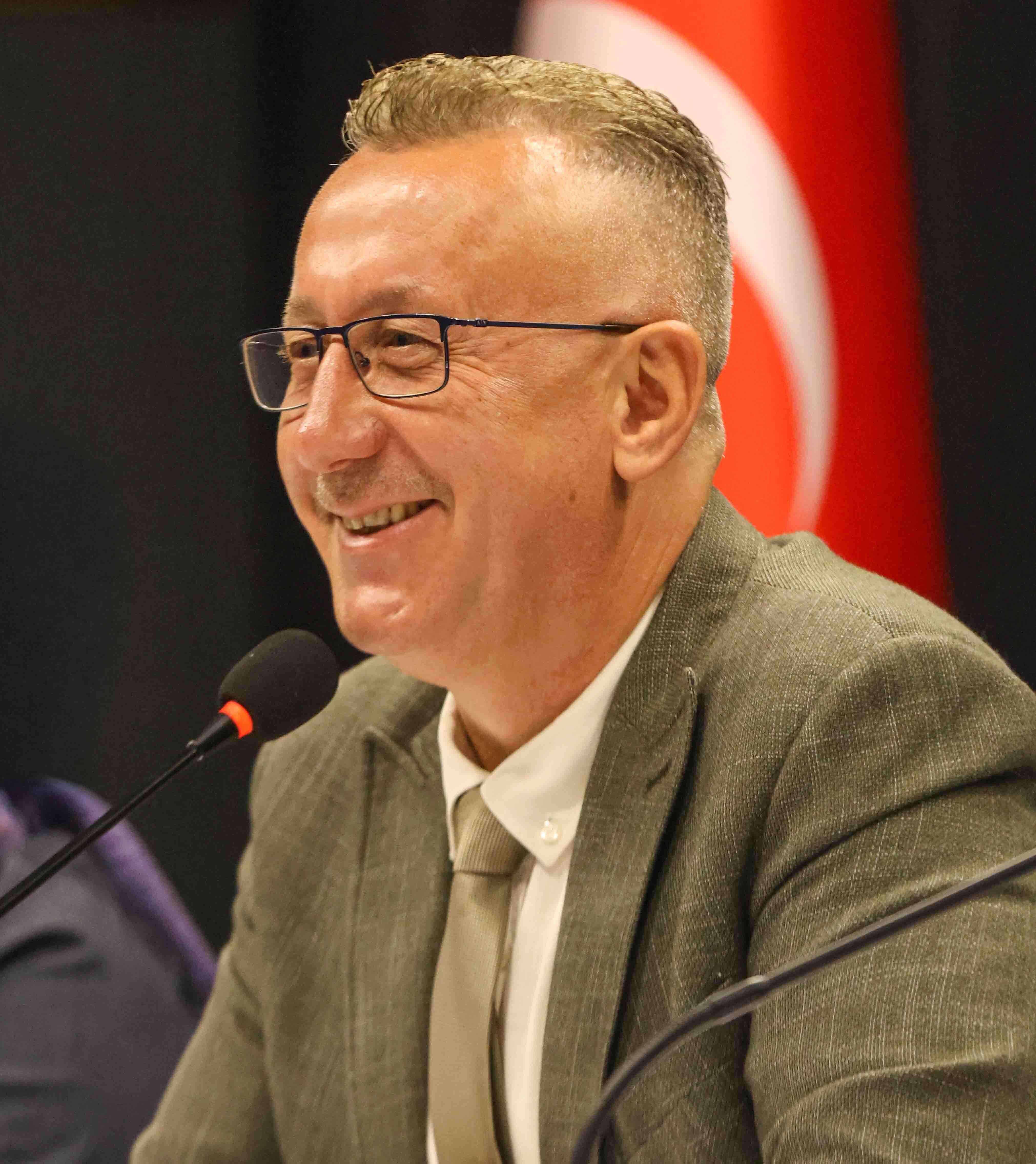 Meclis Toplantısı (9)