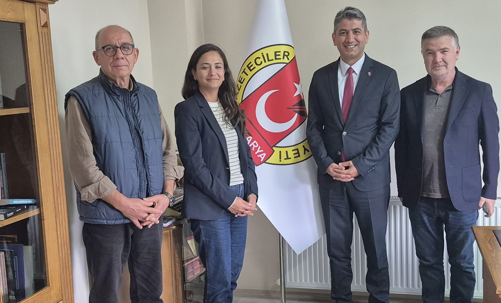 Doğal Gazda Yeni Dönem: AKSA Tüm İşlemleri Tek Çatı Altında Topluyor!