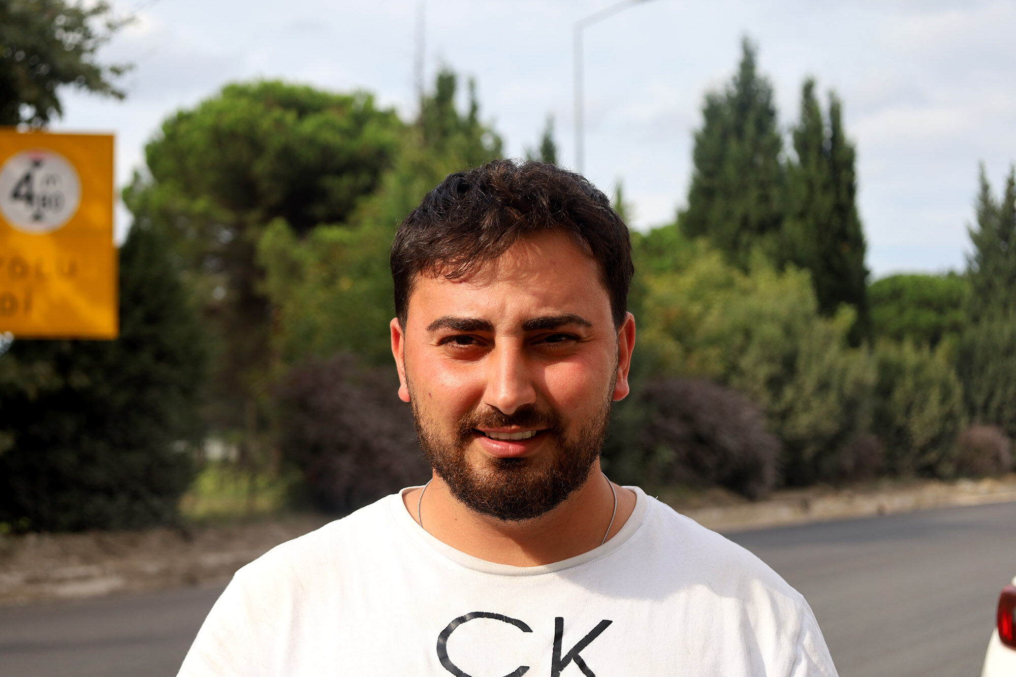 Semih Dayıoğlu